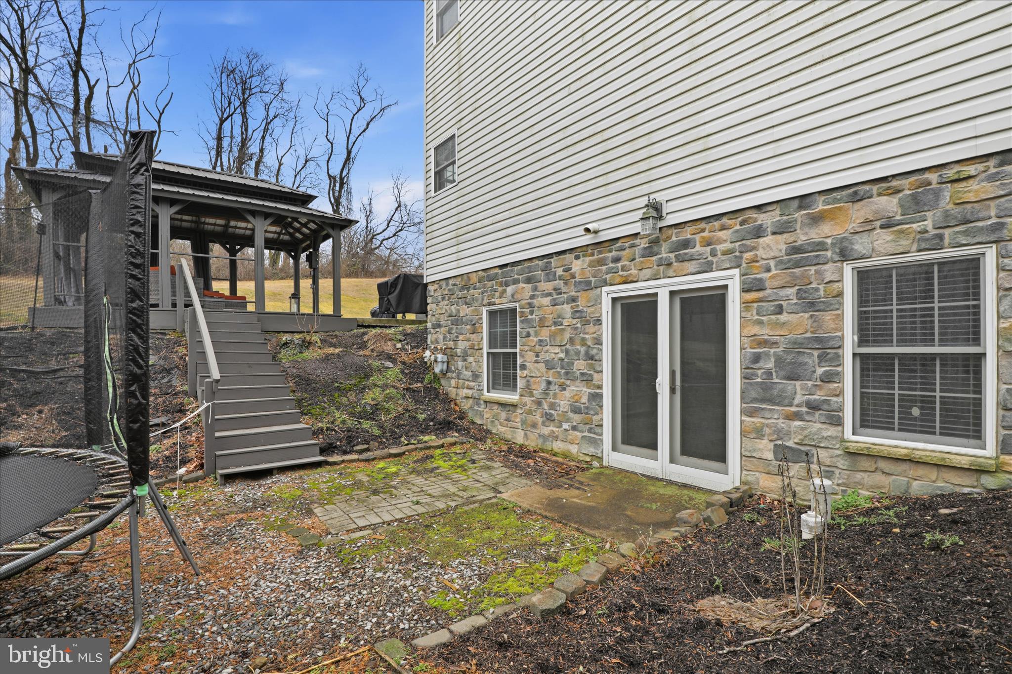 MAPLE GLEN - Residential