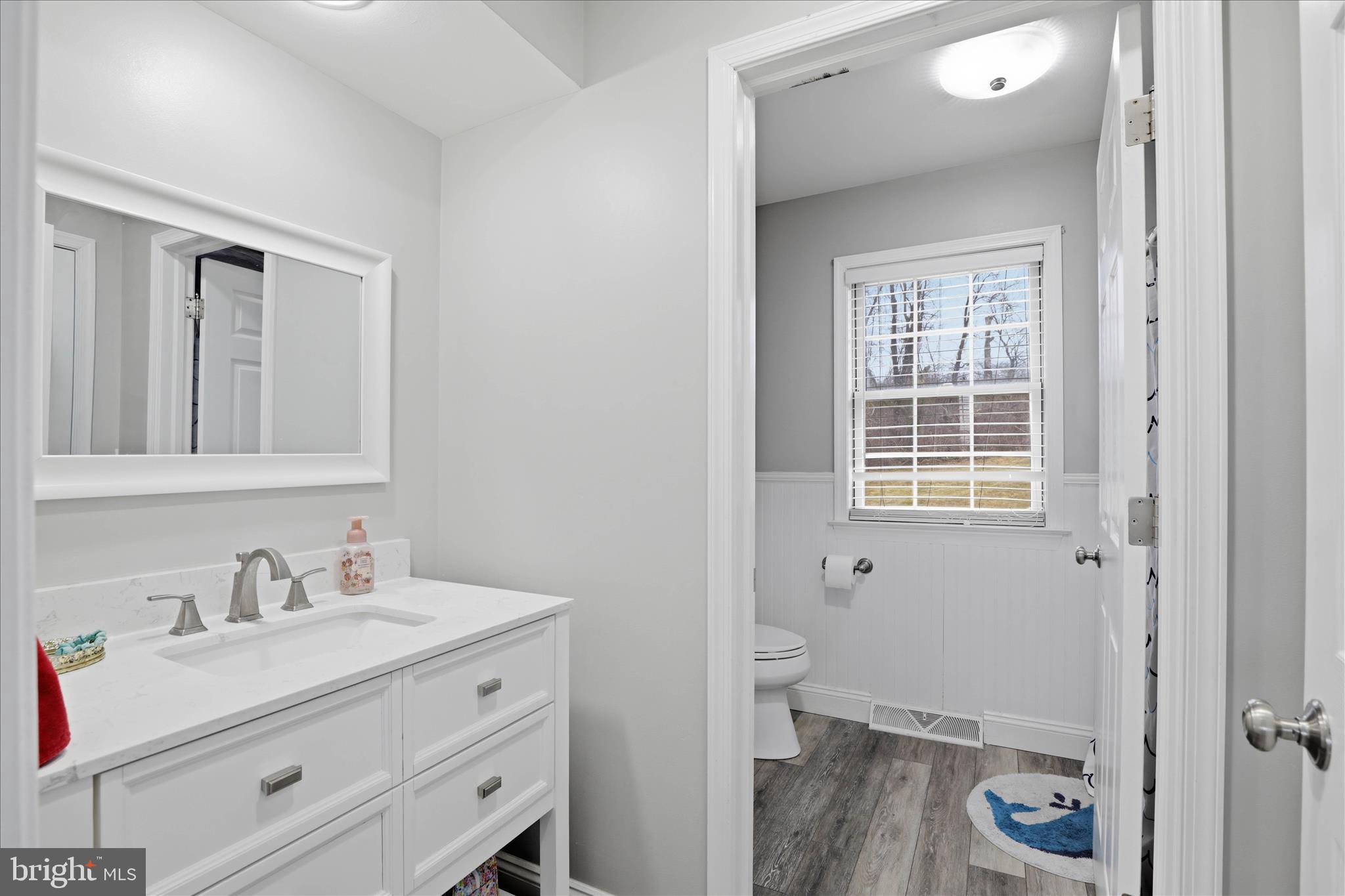 MAPLE GLEN - Residential