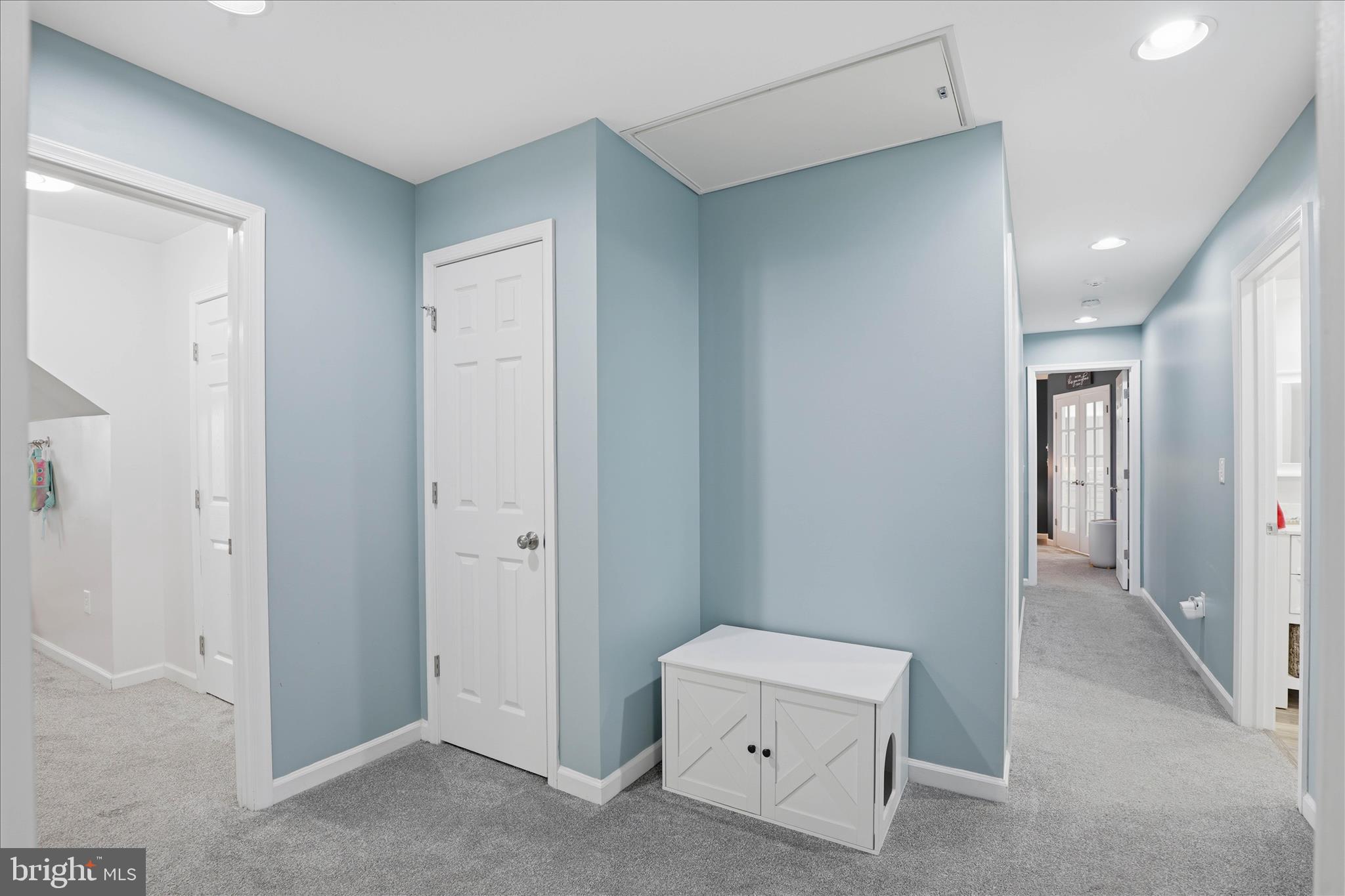 MAPLE GLEN - Residential