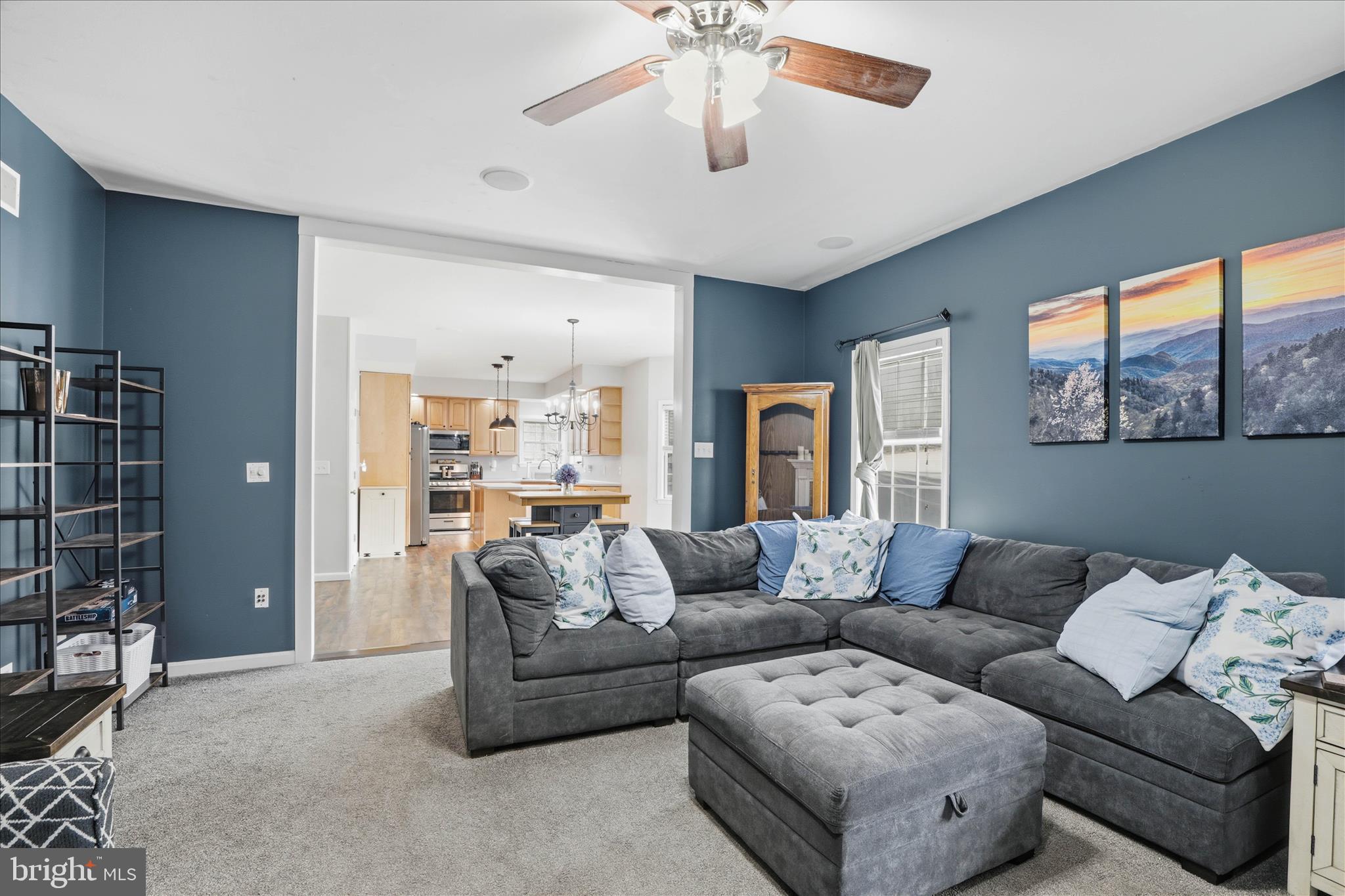 MAPLE GLEN - Residential