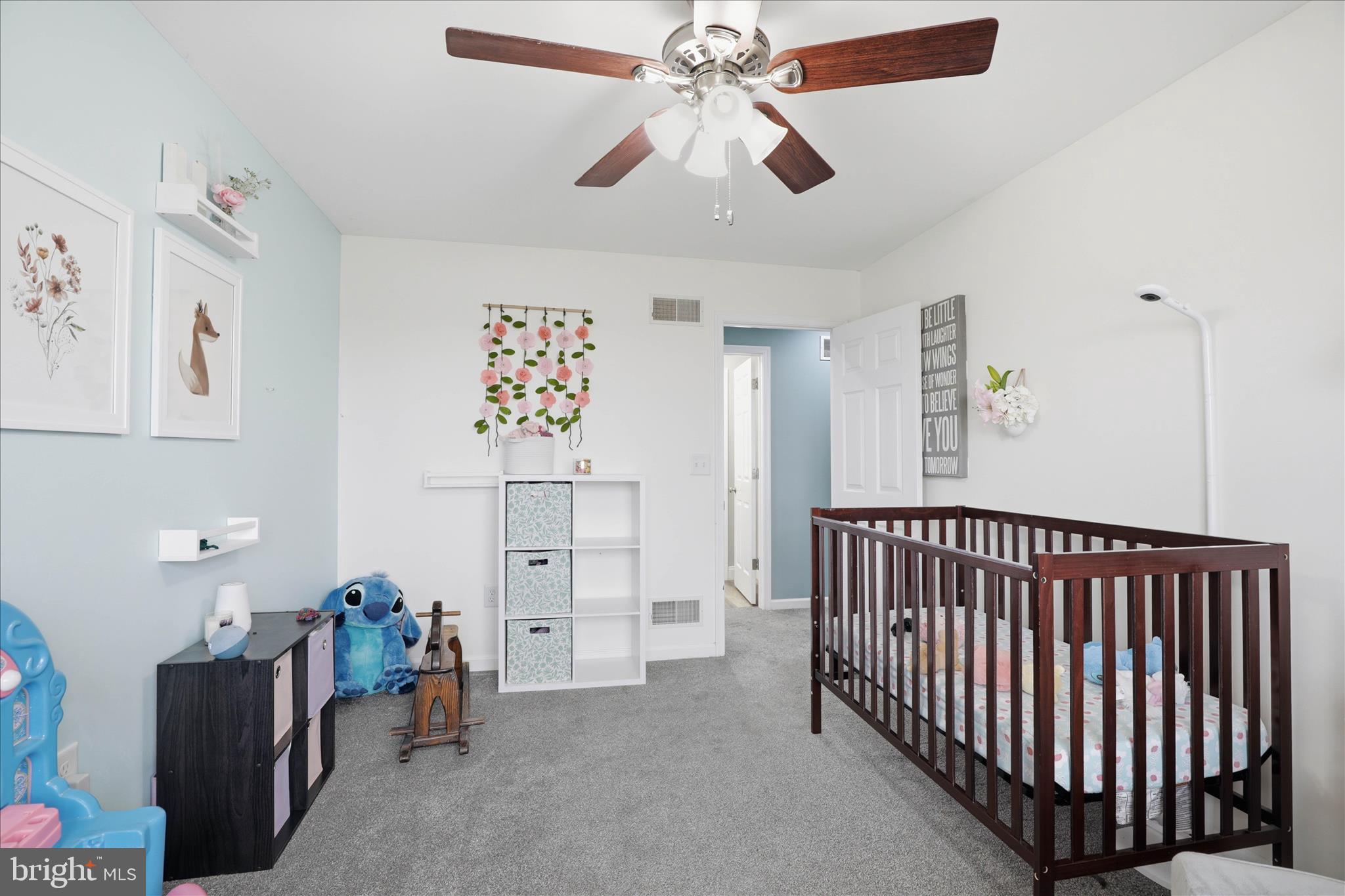 MAPLE GLEN - Residential