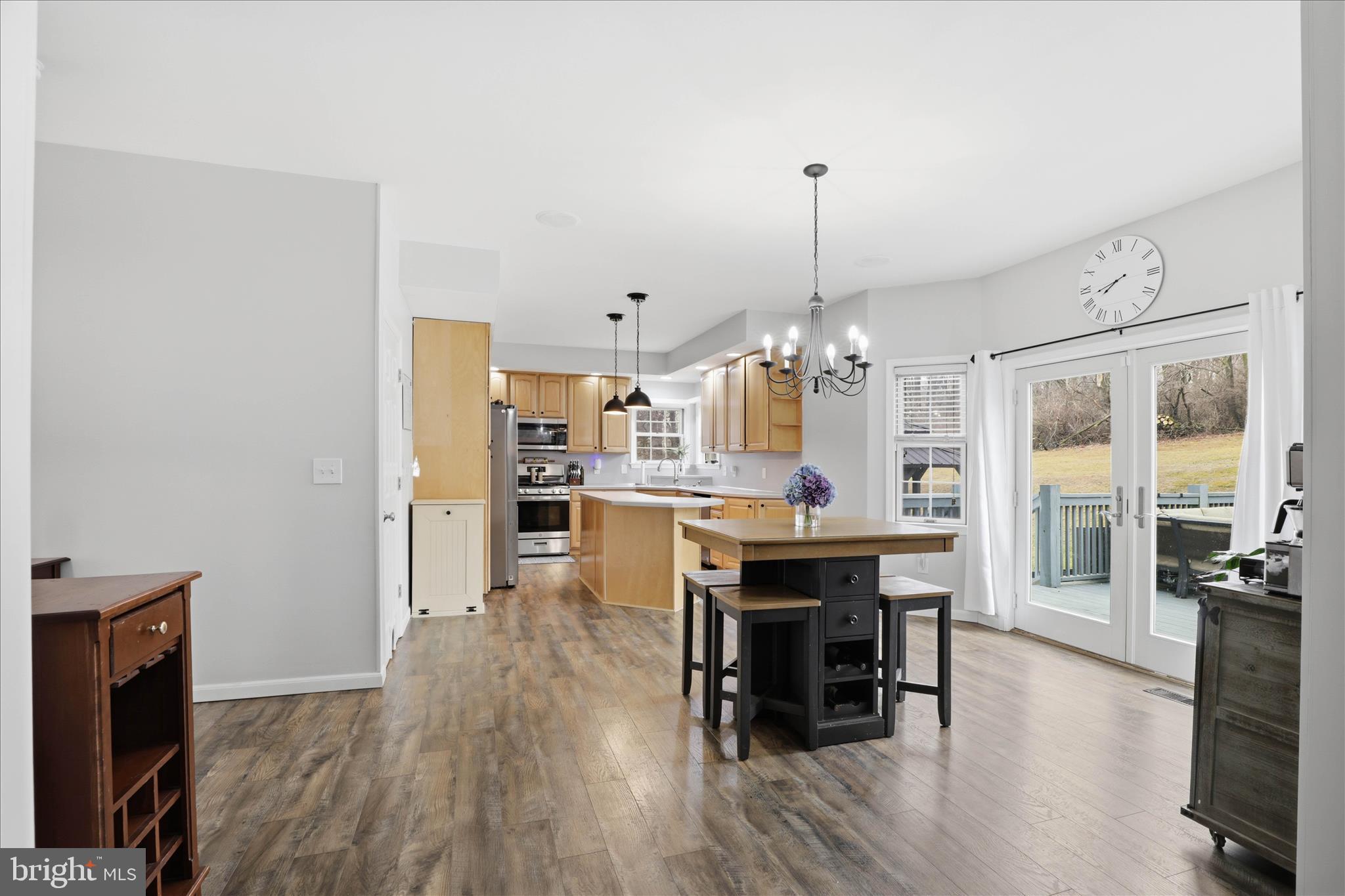 MAPLE GLEN - Residential