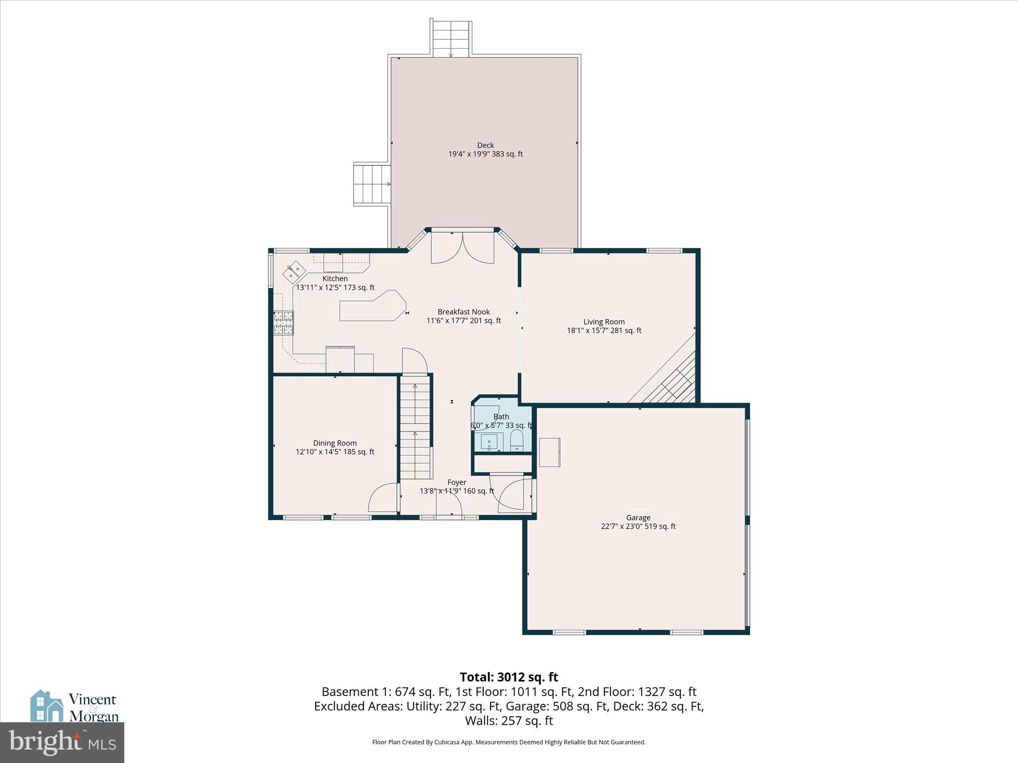 MAPLE GLEN - Residential