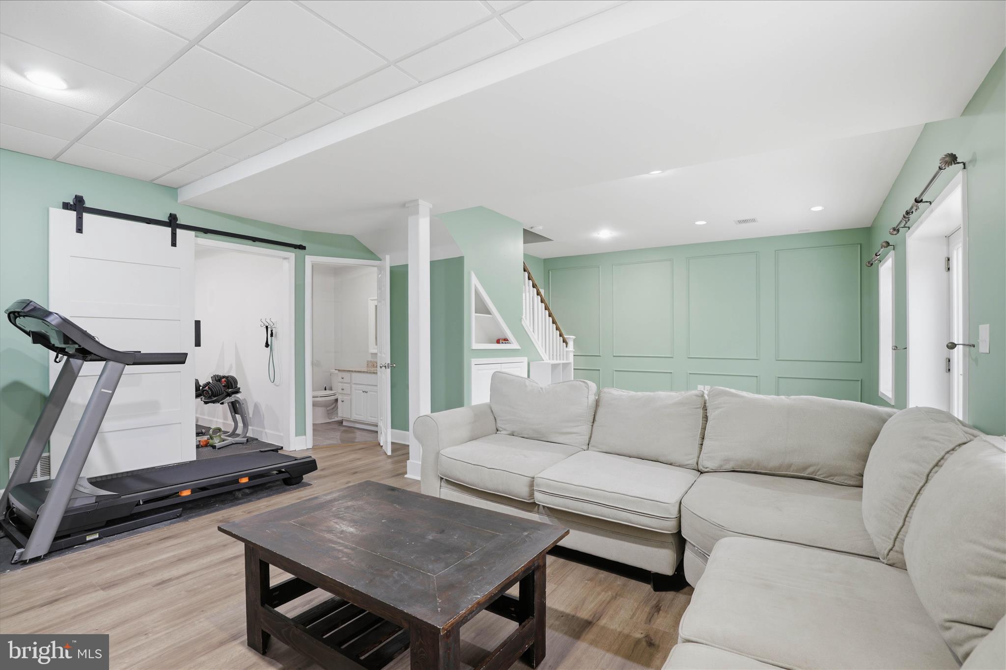 MAPLE GLEN - Residential