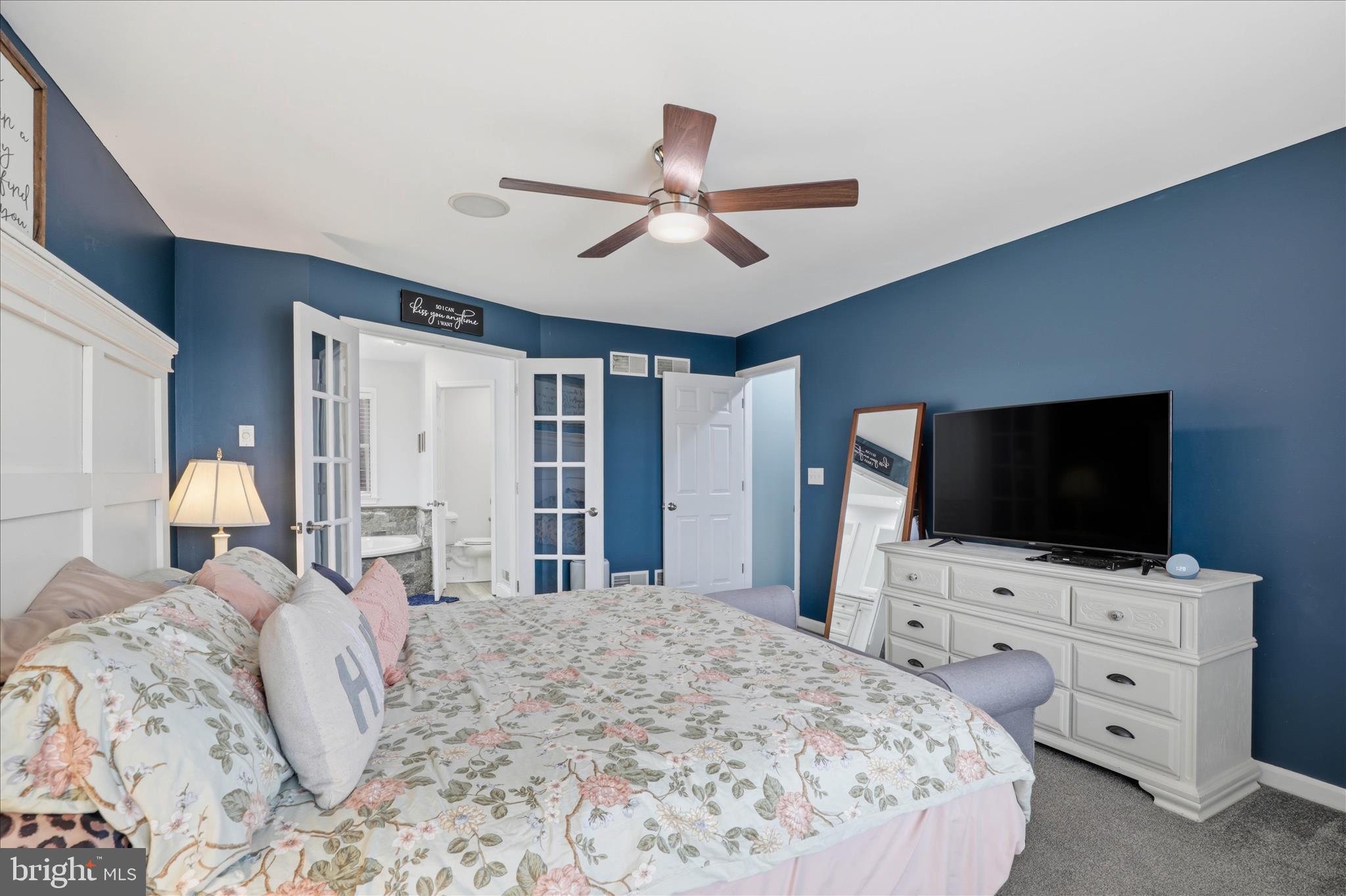 MAPLE GLEN - Residential