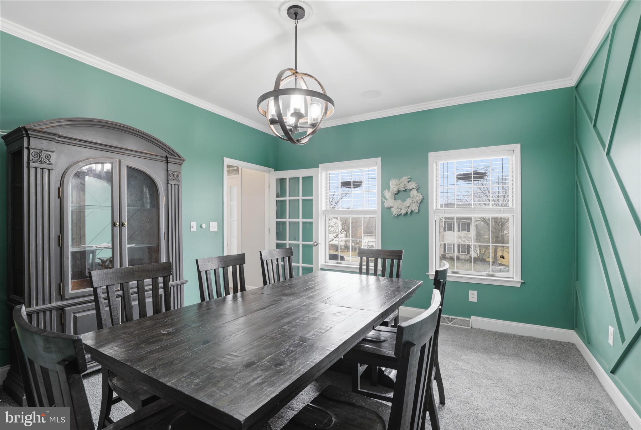 MAPLE GLEN - Residential