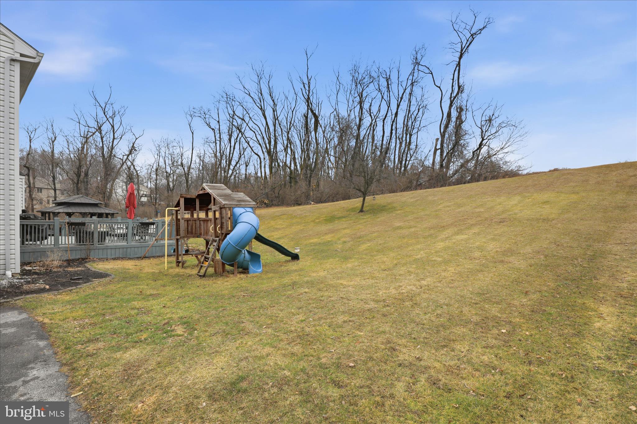 MAPLE GLEN - Residential