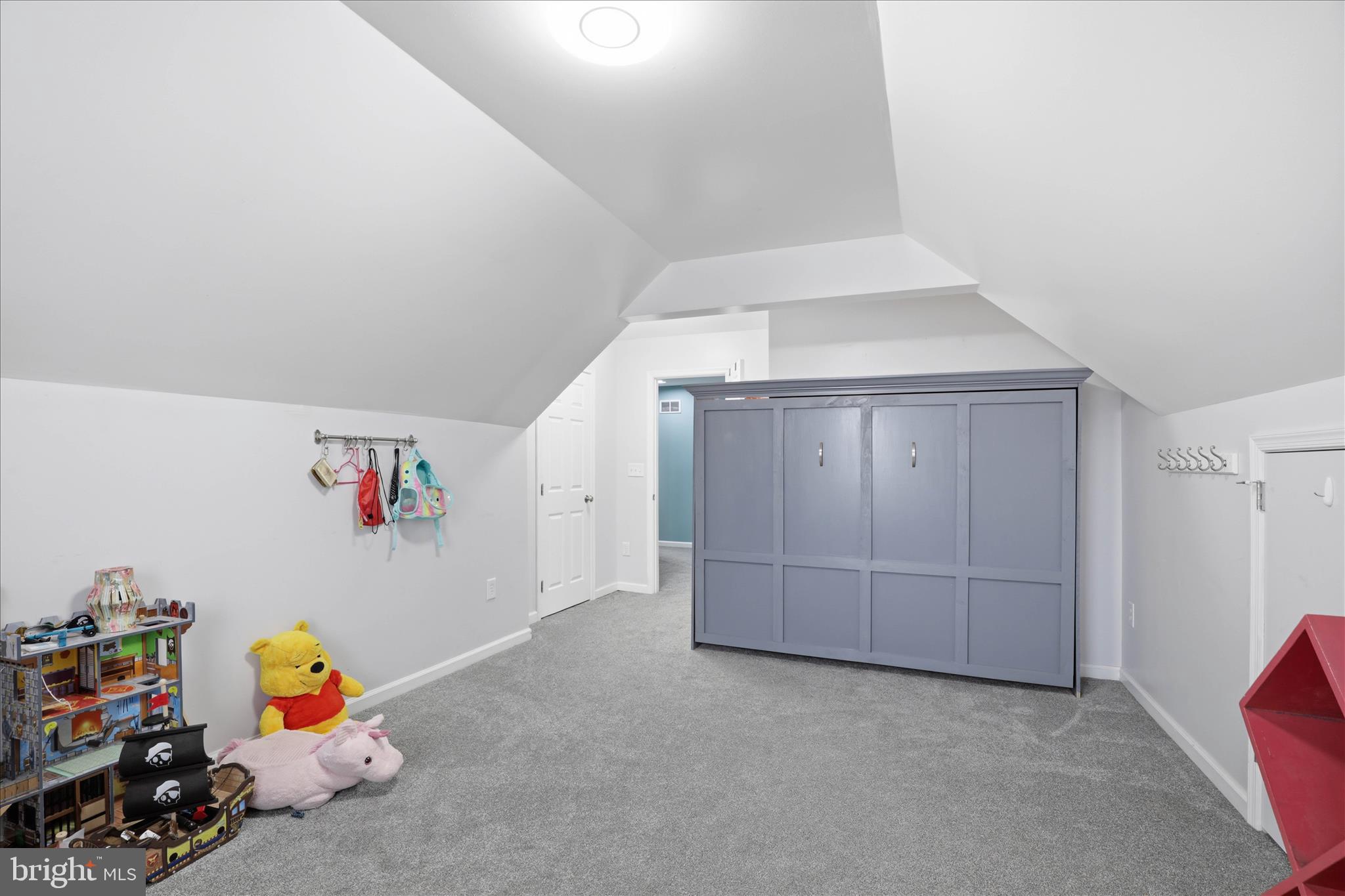 MAPLE GLEN - Residential