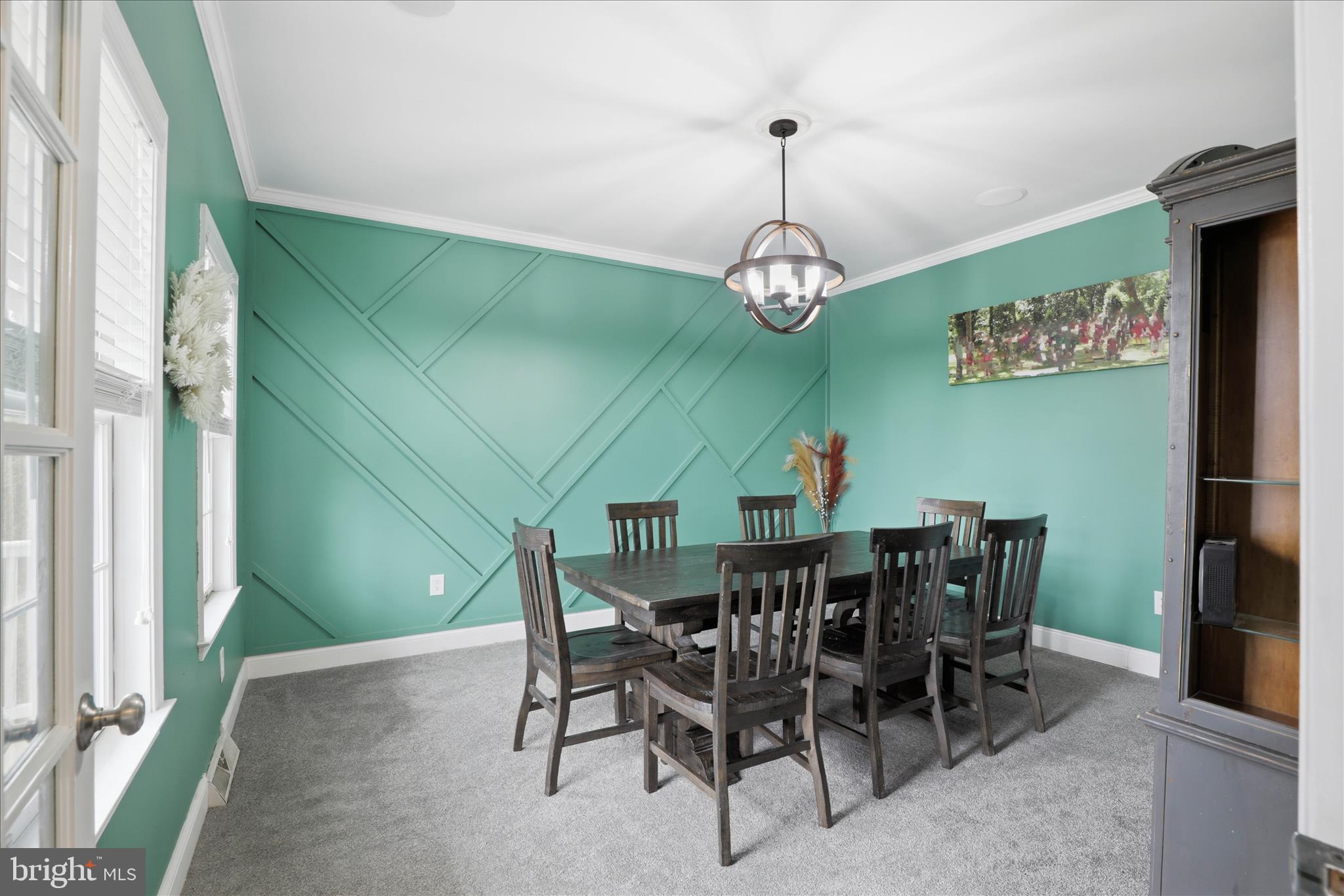 MAPLE GLEN - Residential