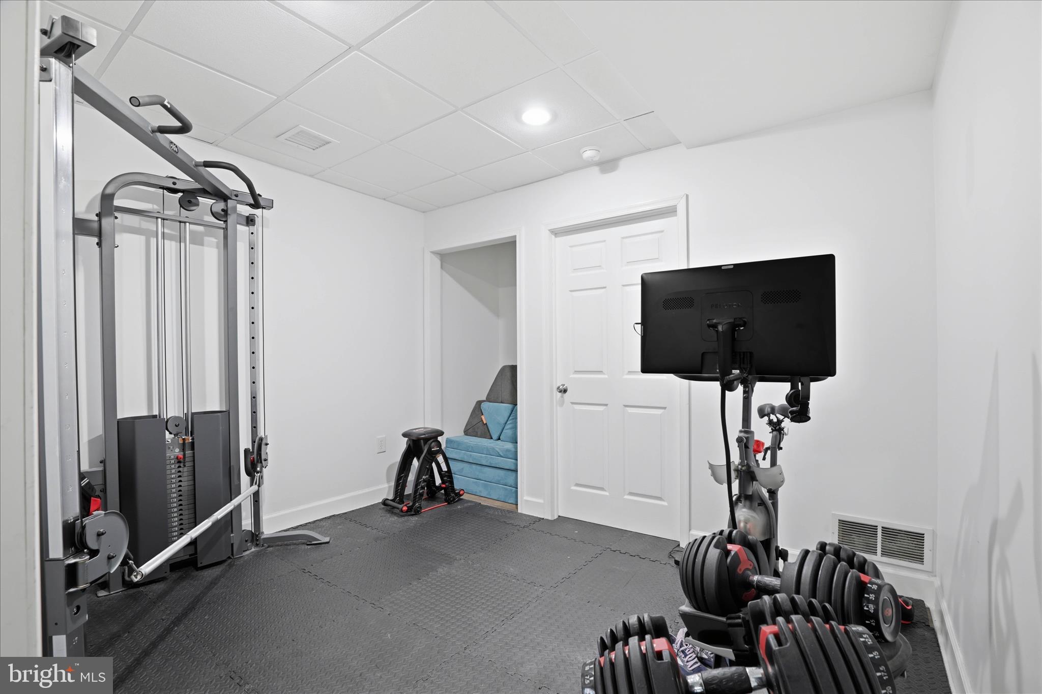 MAPLE GLEN - Residential