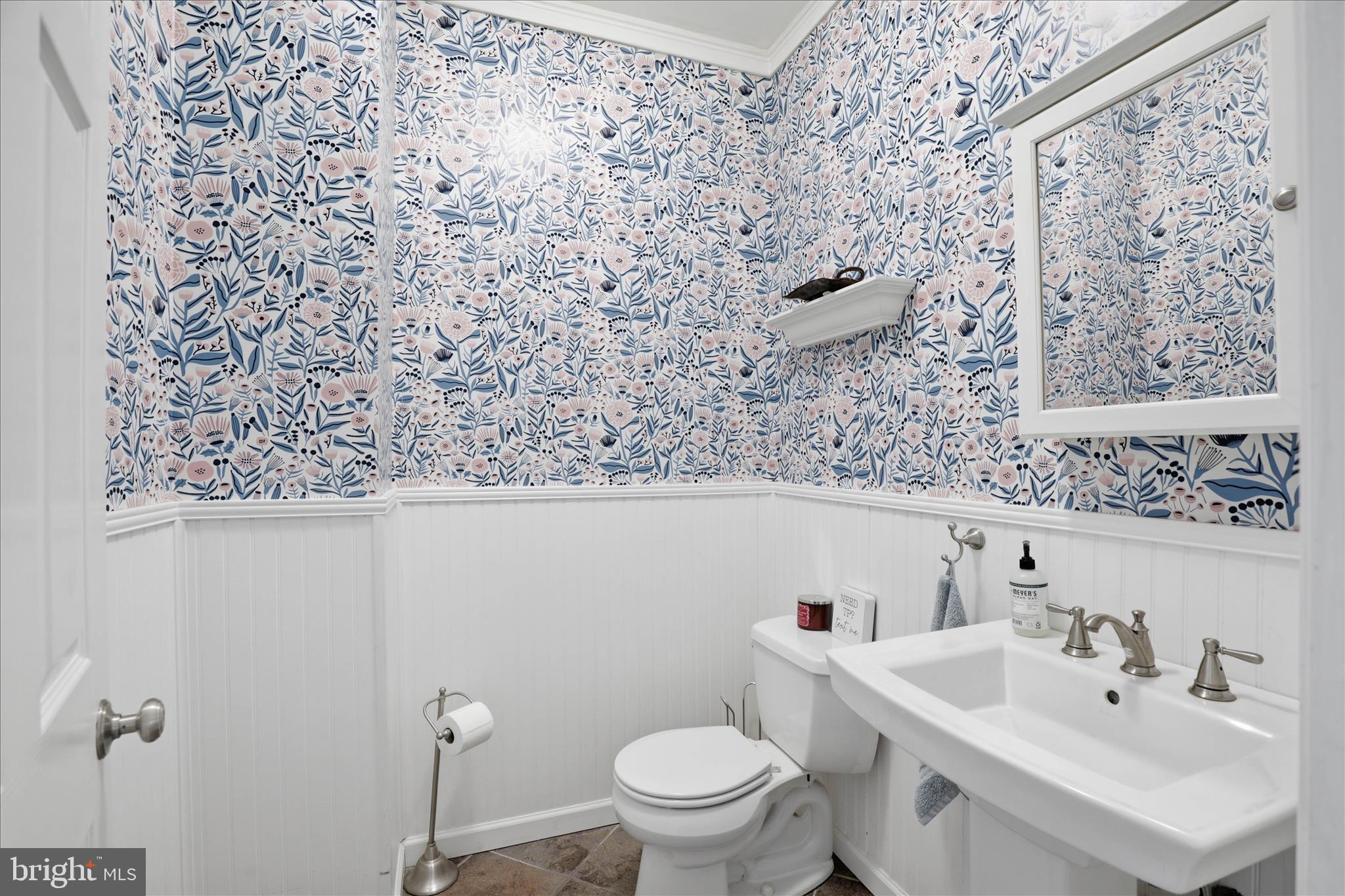 MAPLE GLEN - Residential