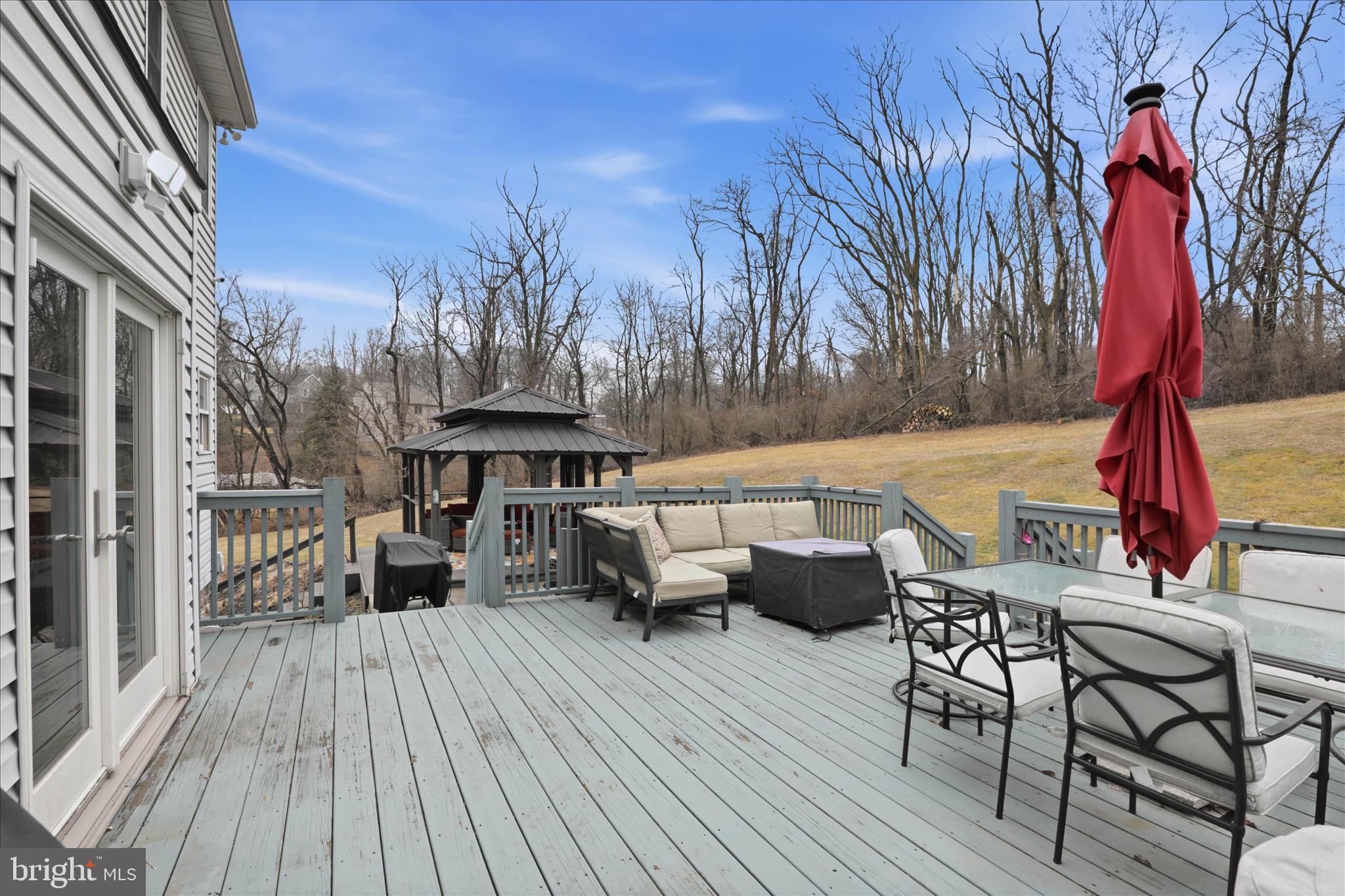 MAPLE GLEN - Residential