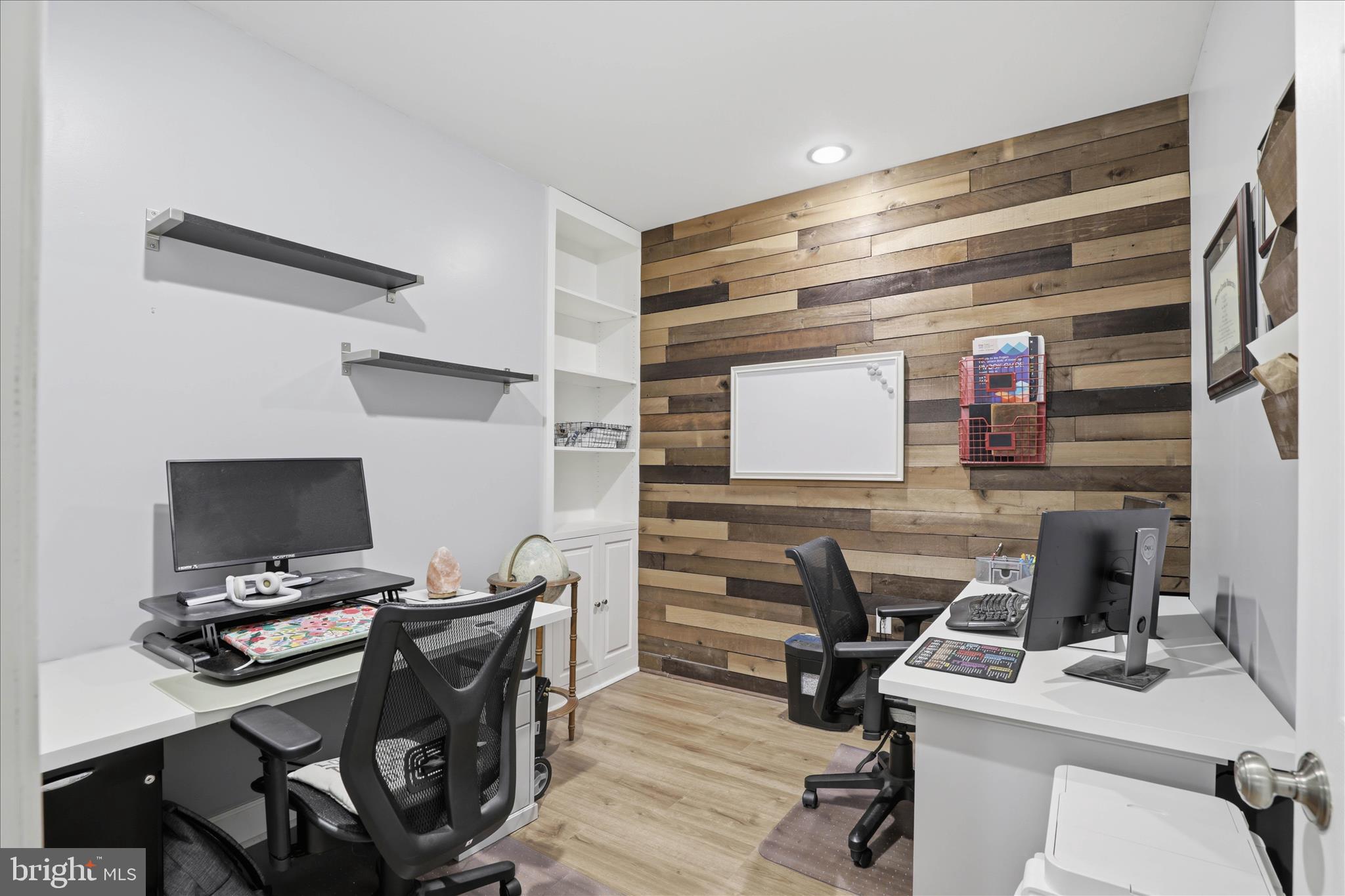 MAPLE GLEN - Residential