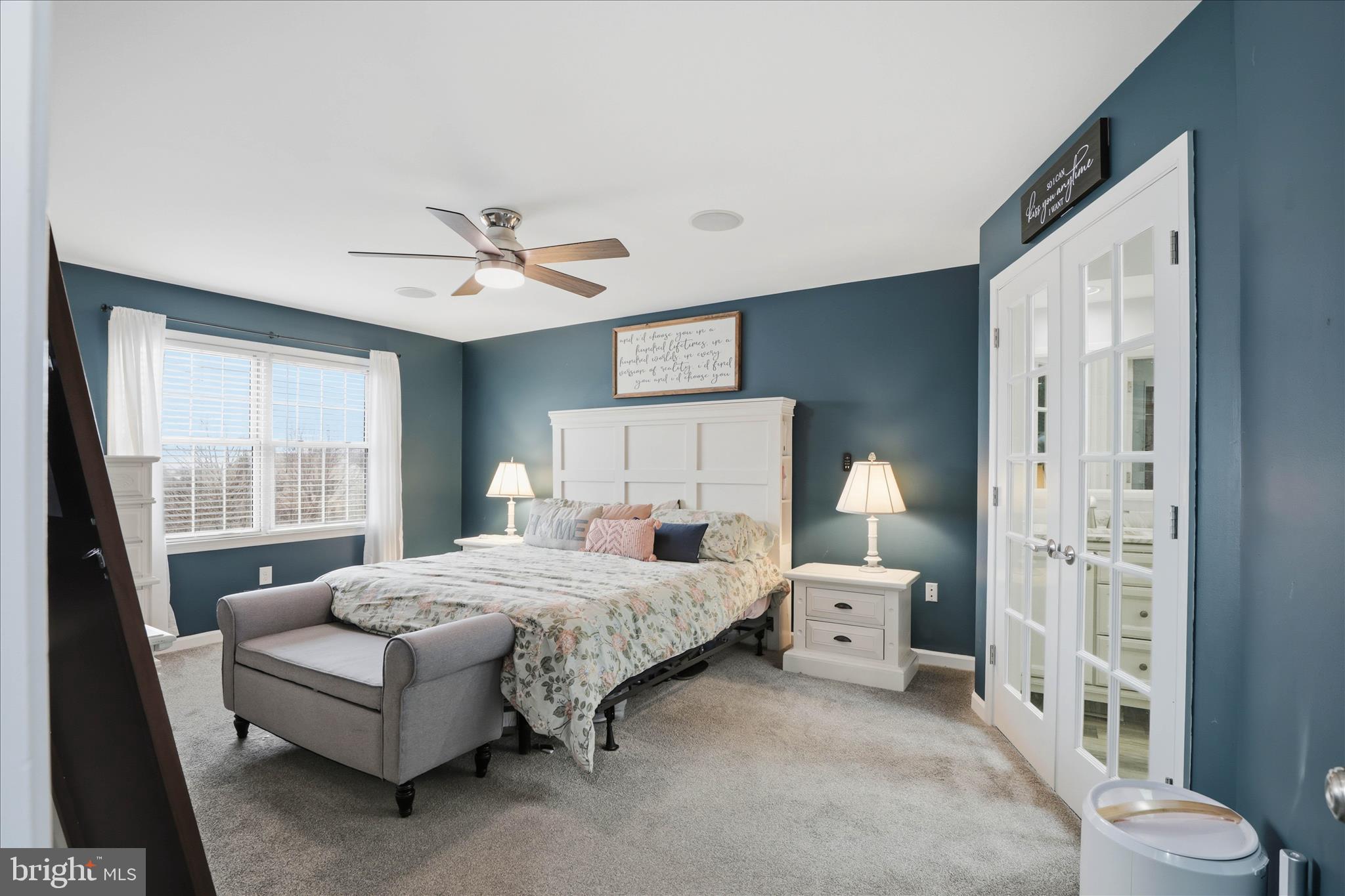 MAPLE GLEN - Residential