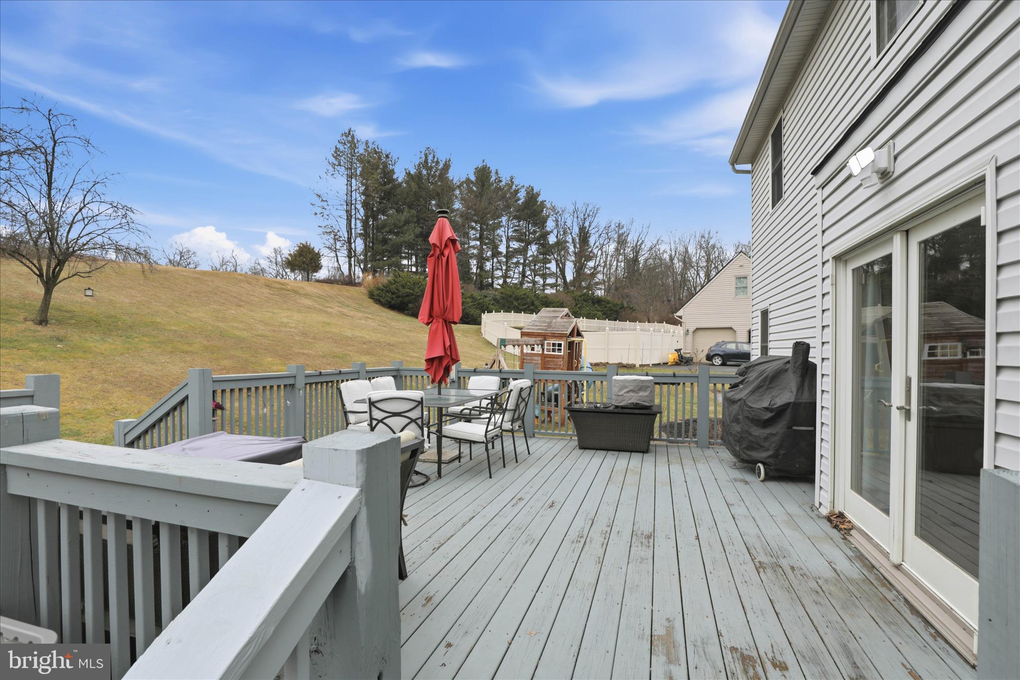 MAPLE GLEN - Residential