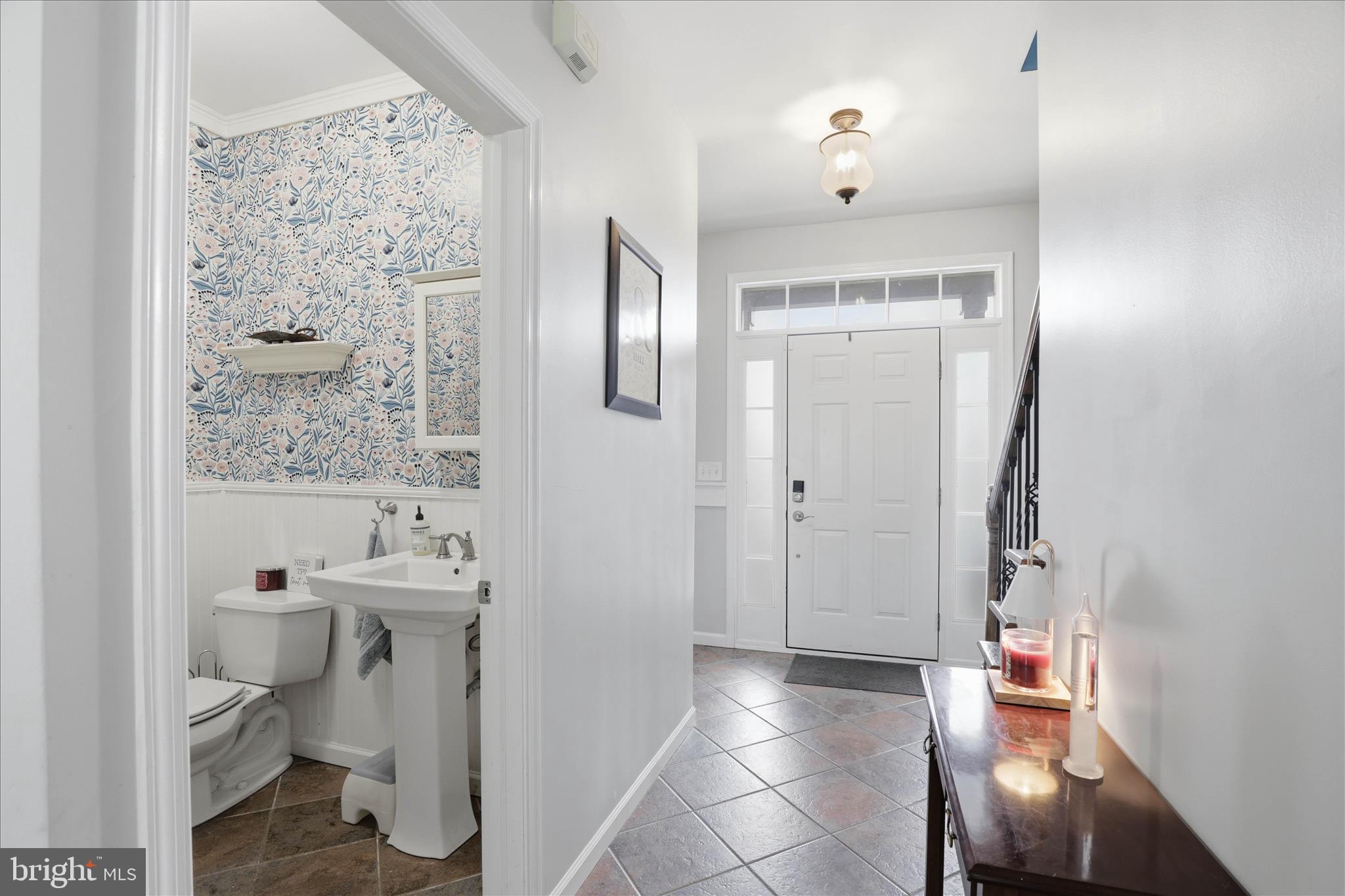 MAPLE GLEN - Residential