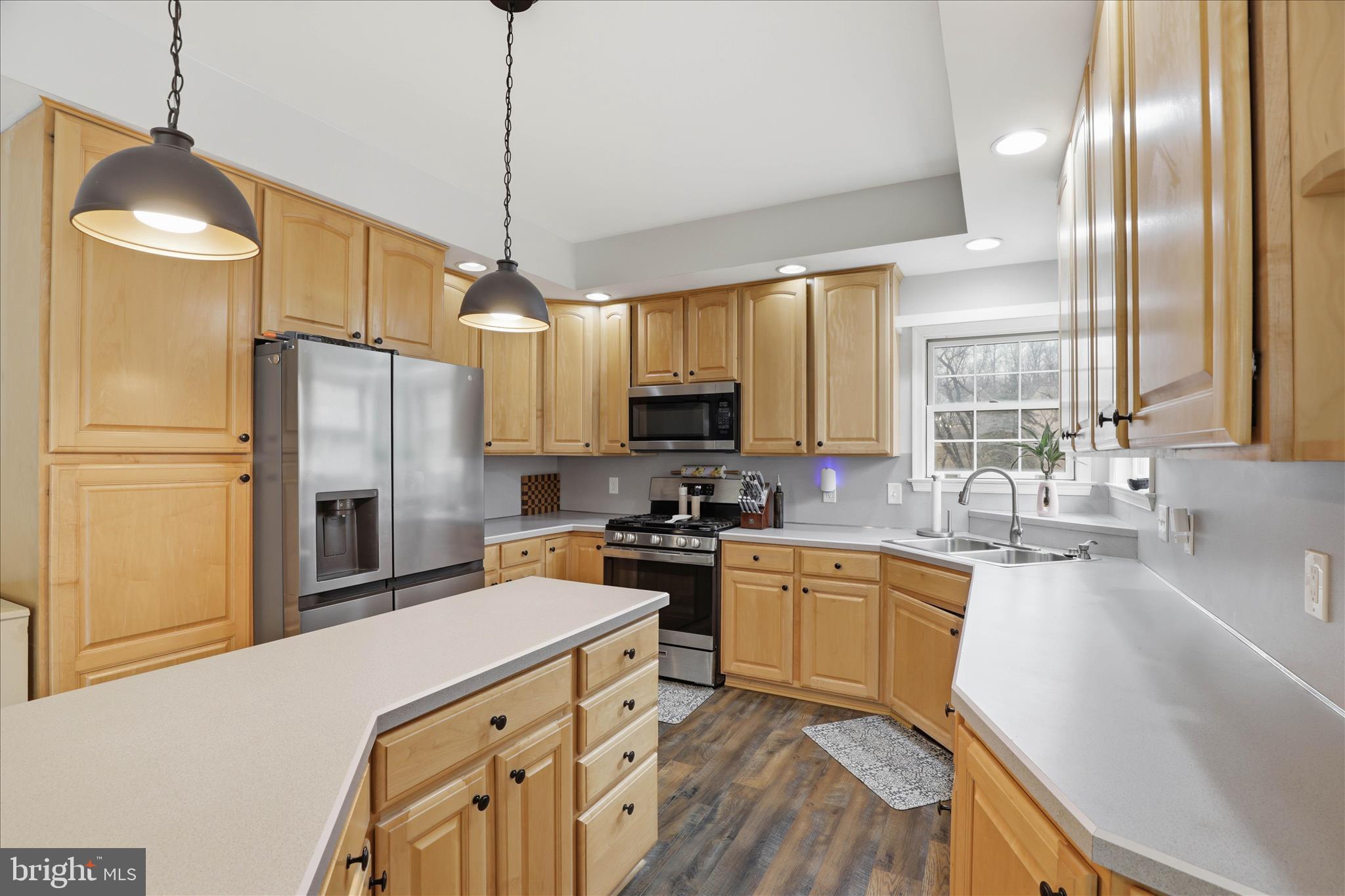 MAPLE GLEN - Residential