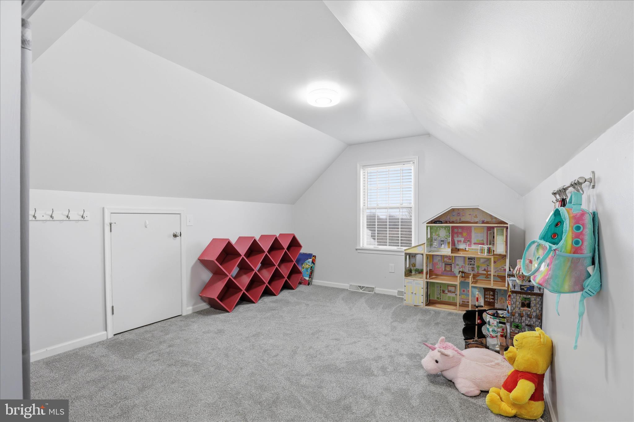 MAPLE GLEN - Residential