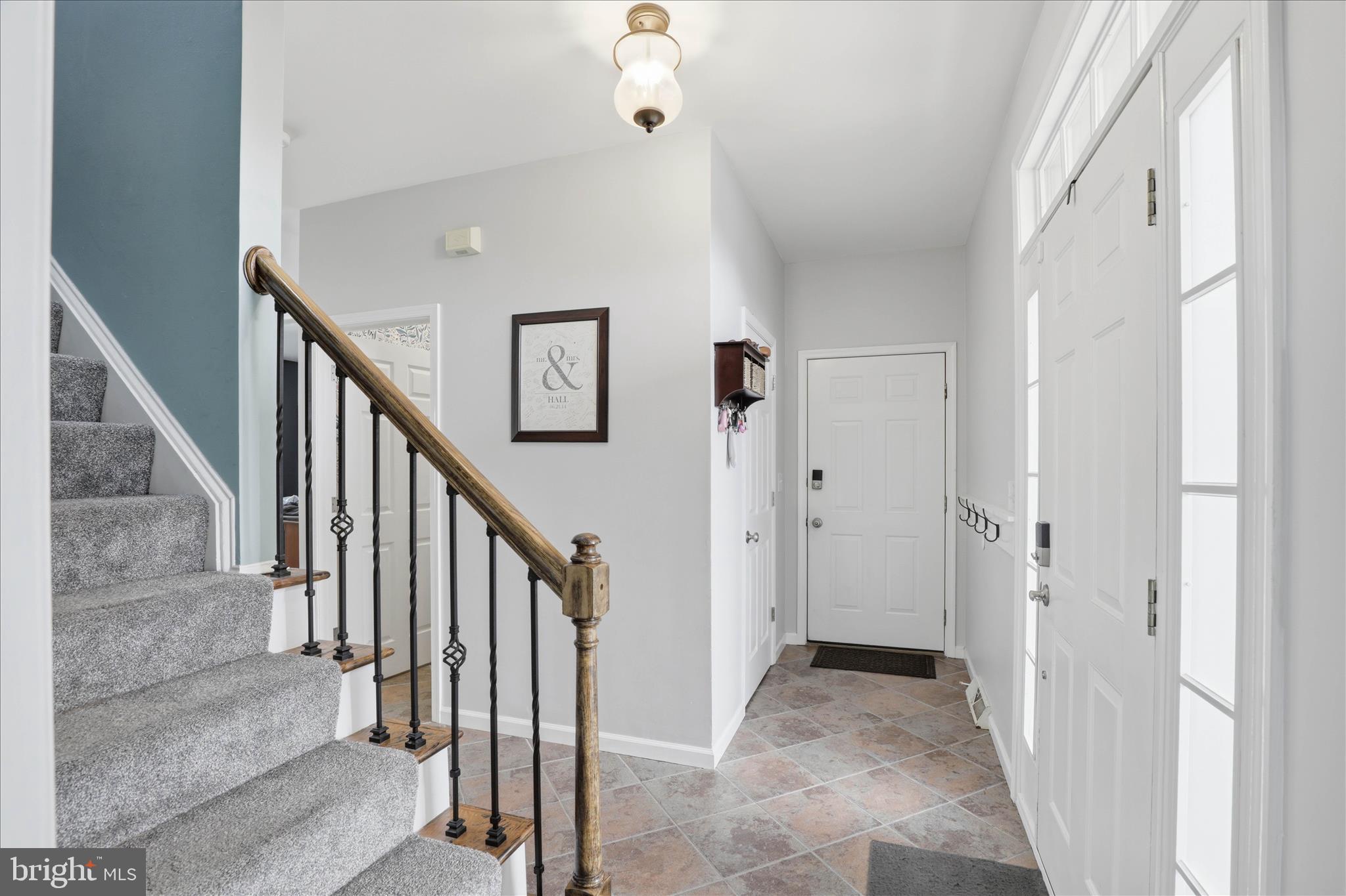 MAPLE GLEN - Residential