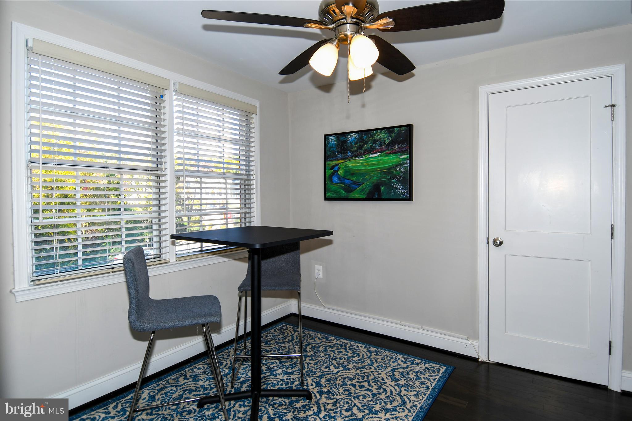 BELLE VIEW - Residential Lease