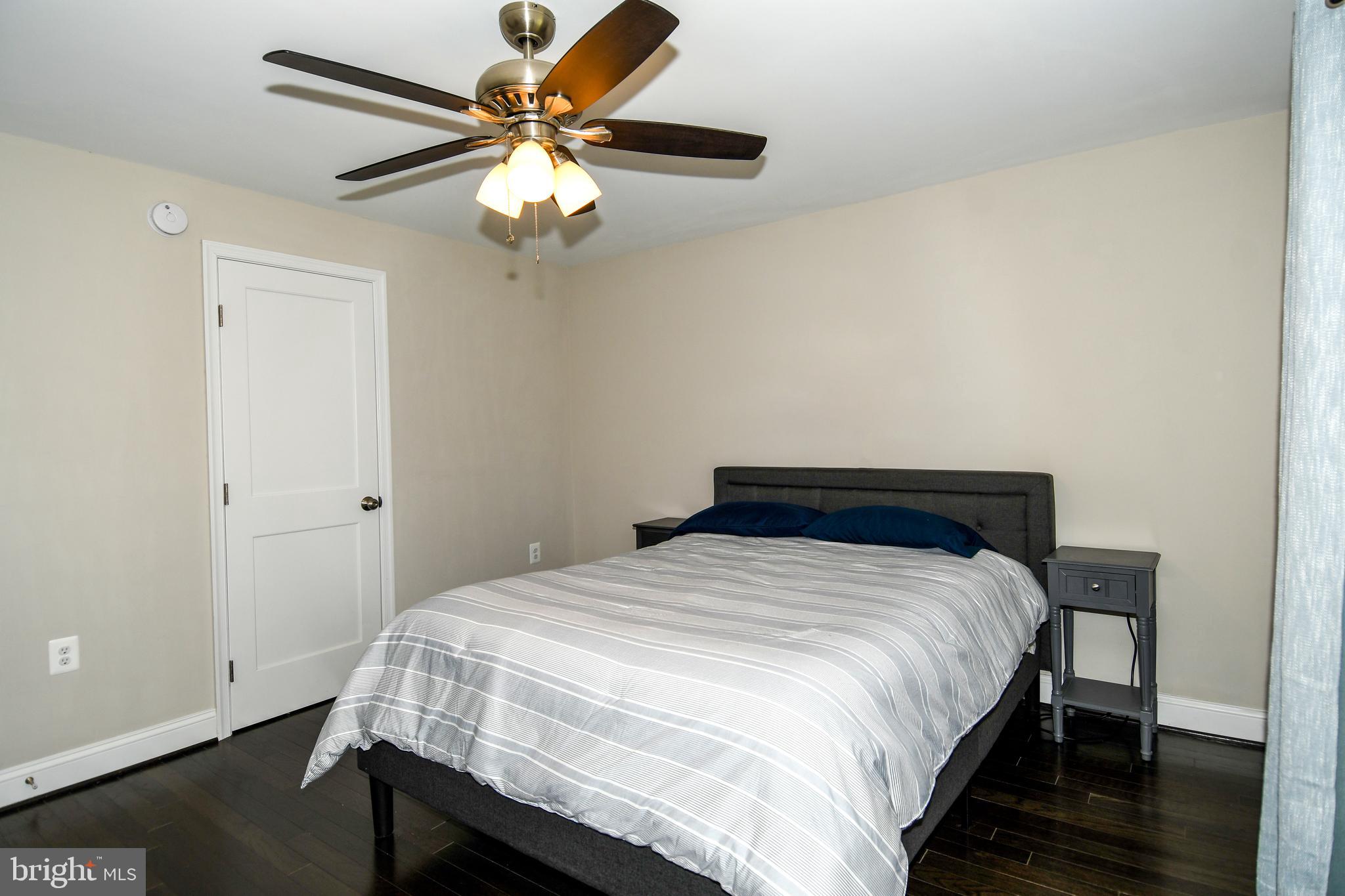 BELLE VIEW - Residential Lease