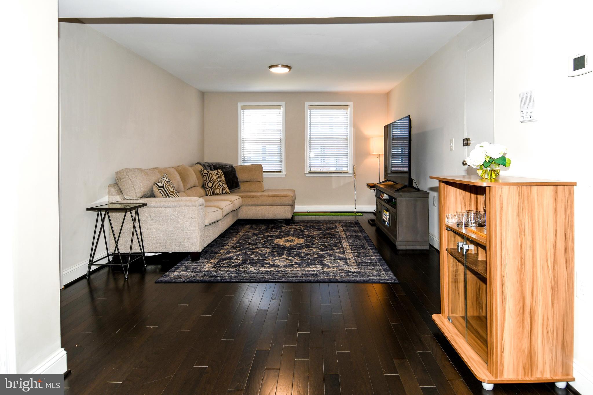 BELLE VIEW - Residential Lease