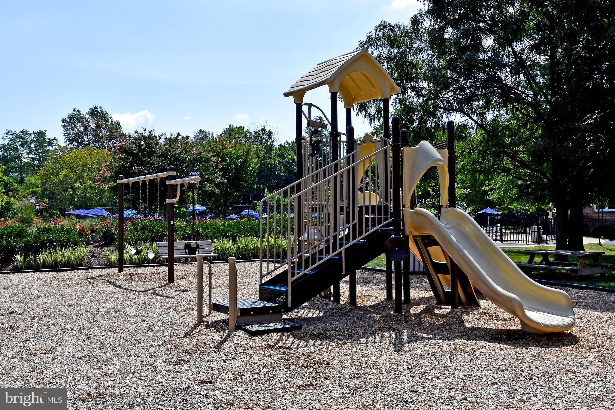 BELLE VIEW - Residential Lease