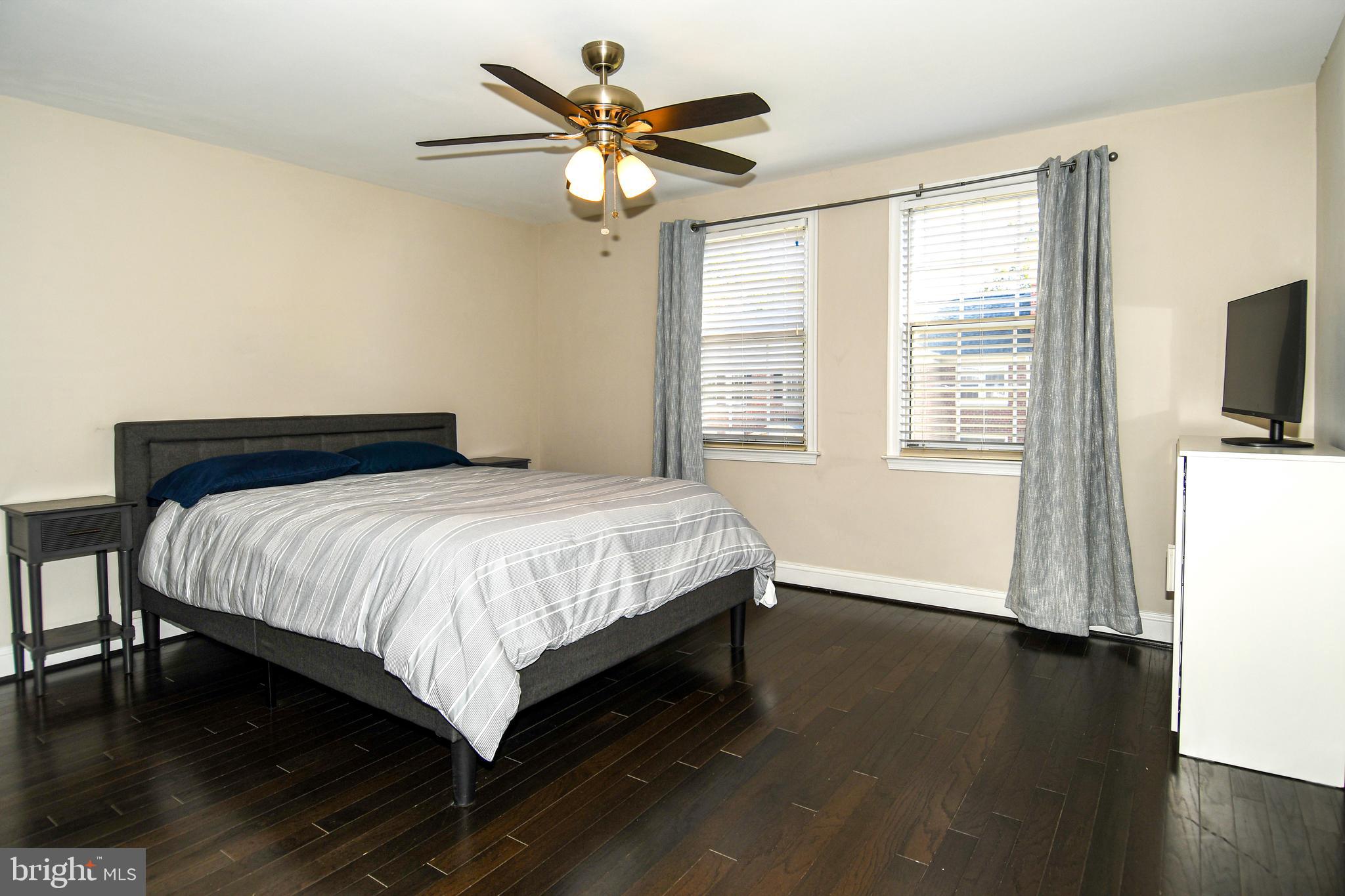 BELLE VIEW - Residential Lease