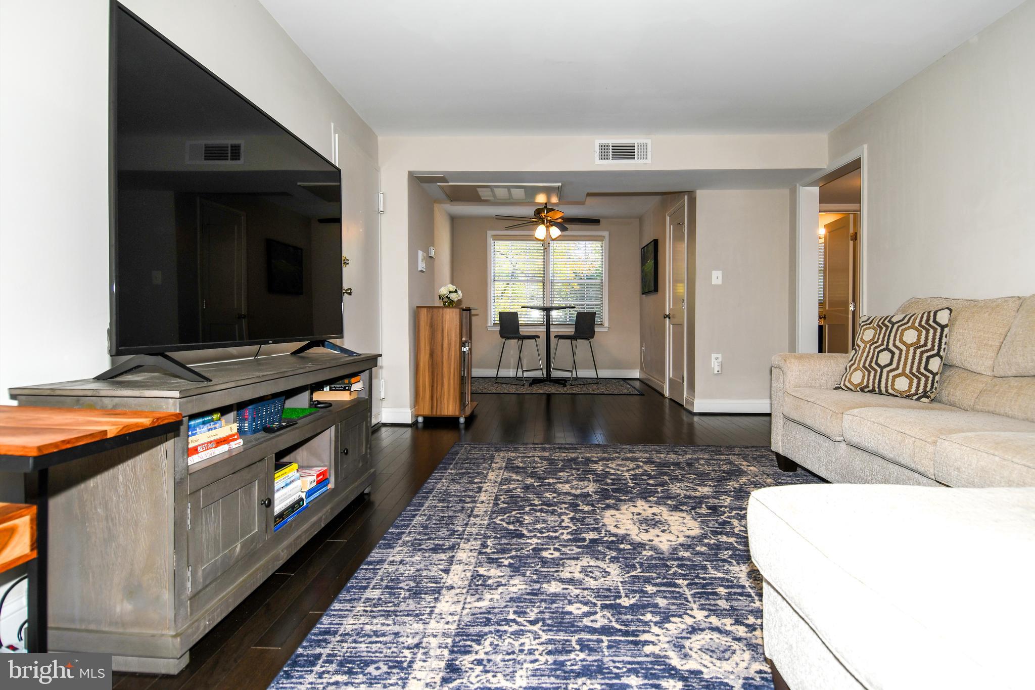 BELLE VIEW - Residential Lease