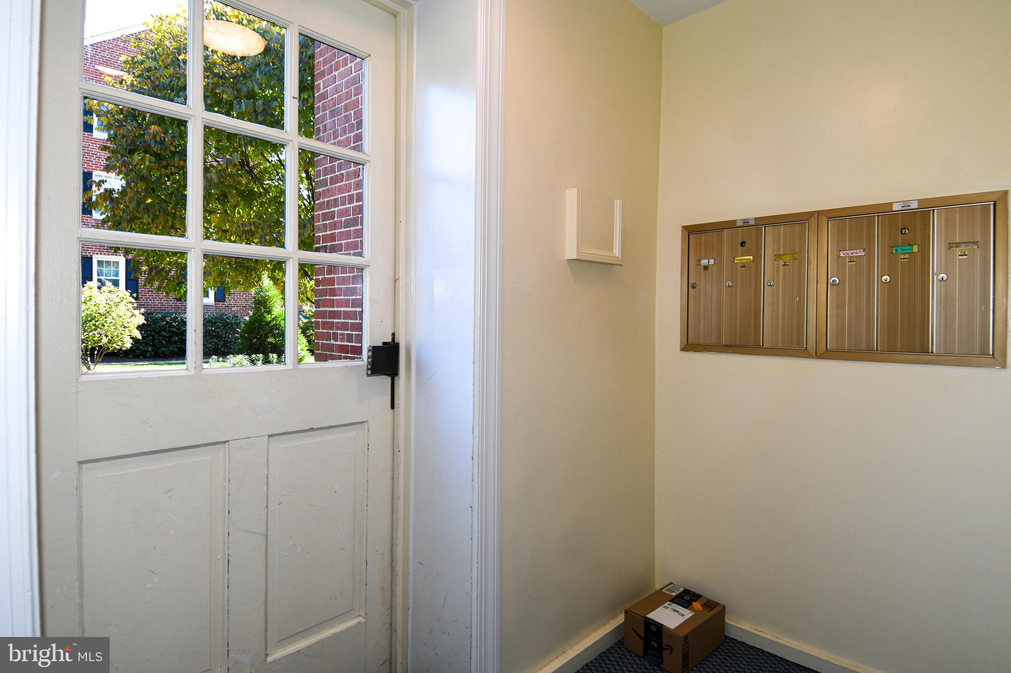 BELLE VIEW - Residential Lease