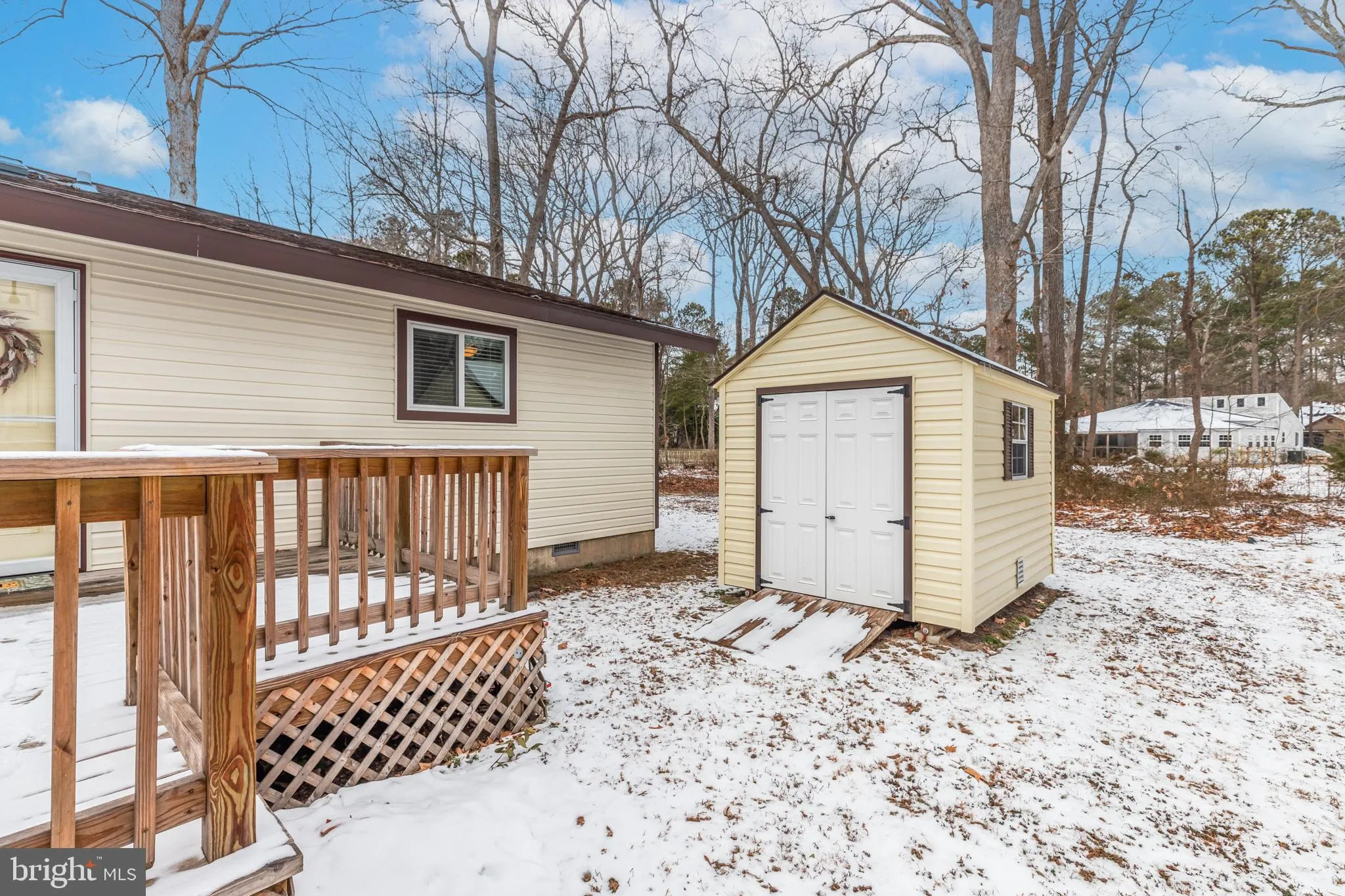 Ocean Pines, Maryland 21811, United States, 2 Bedrooms Bedrooms, ,1 BathroomBathrooms,Residential,Active,14945