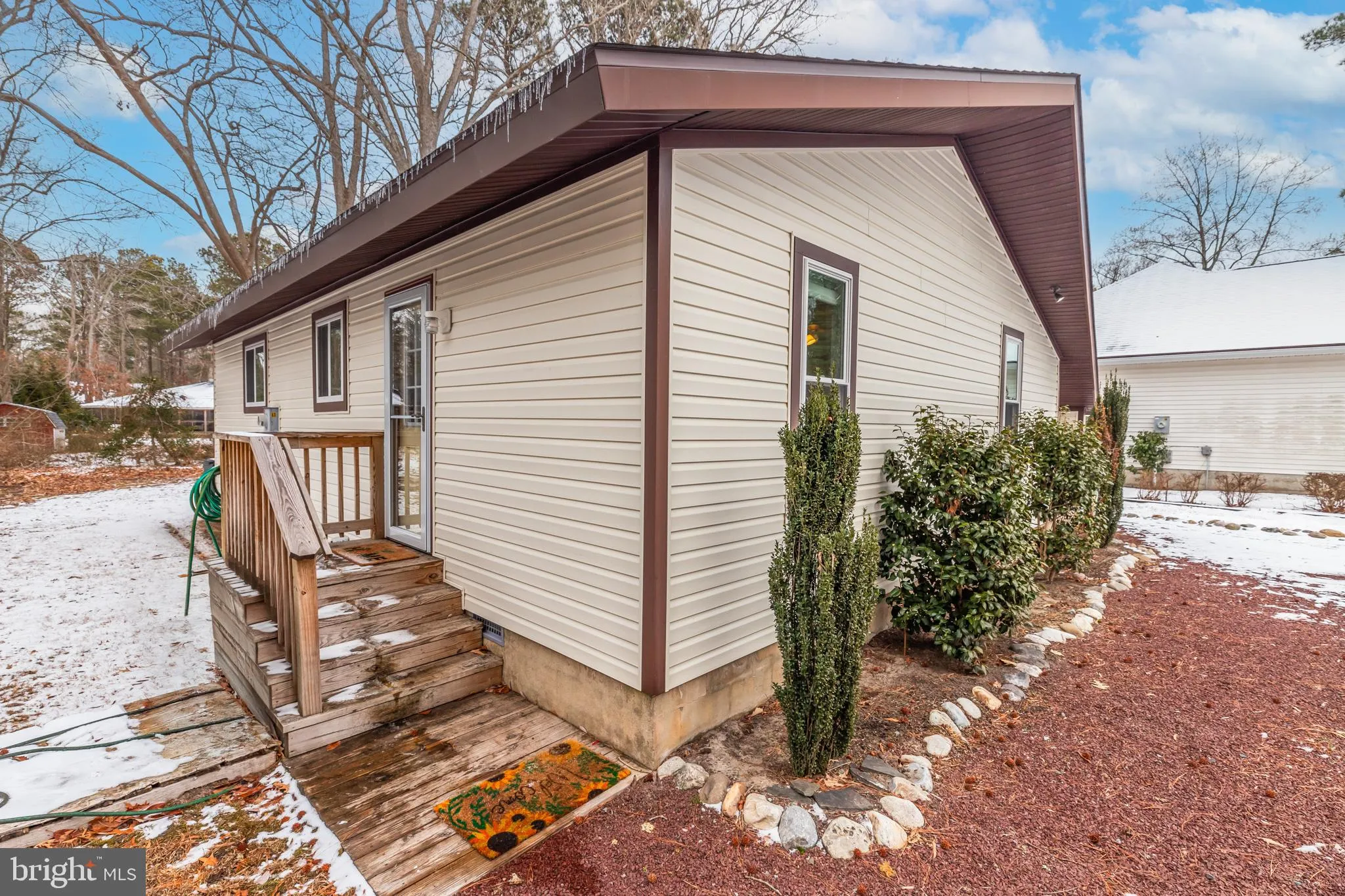 Ocean Pines, Maryland 21811, United States, 2 Bedrooms Bedrooms, ,1 BathroomBathrooms,Residential,Active,14945