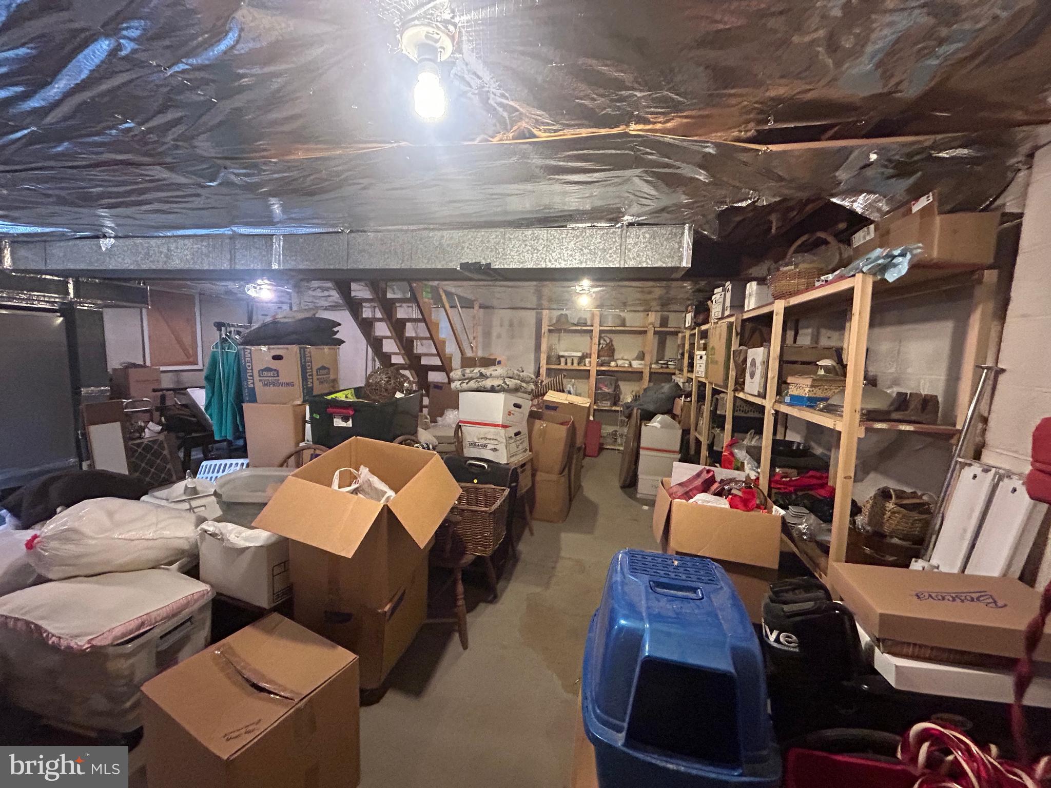 CANDLEWOOD PARK - Residential