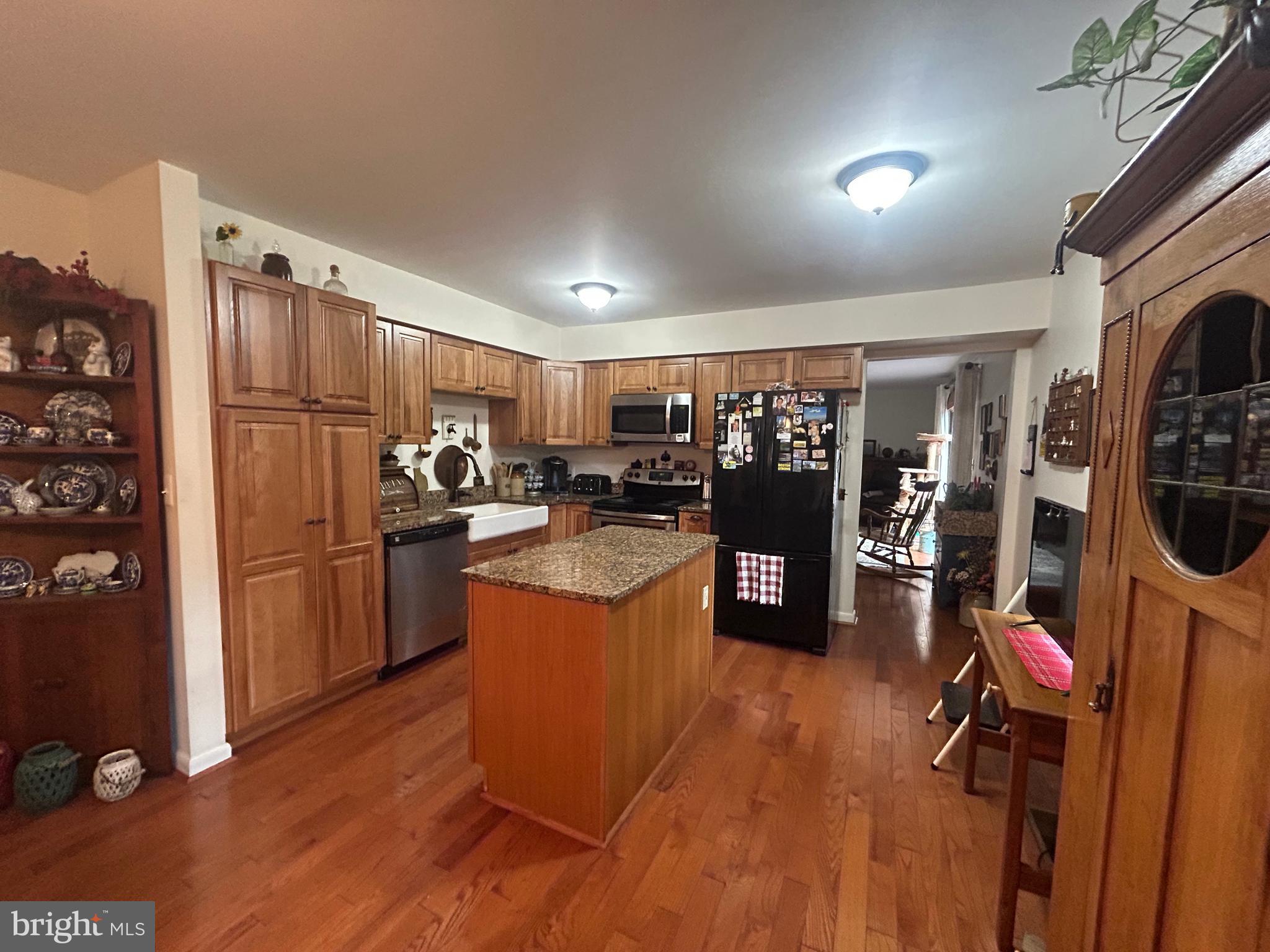 CANDLEWOOD PARK - Residential