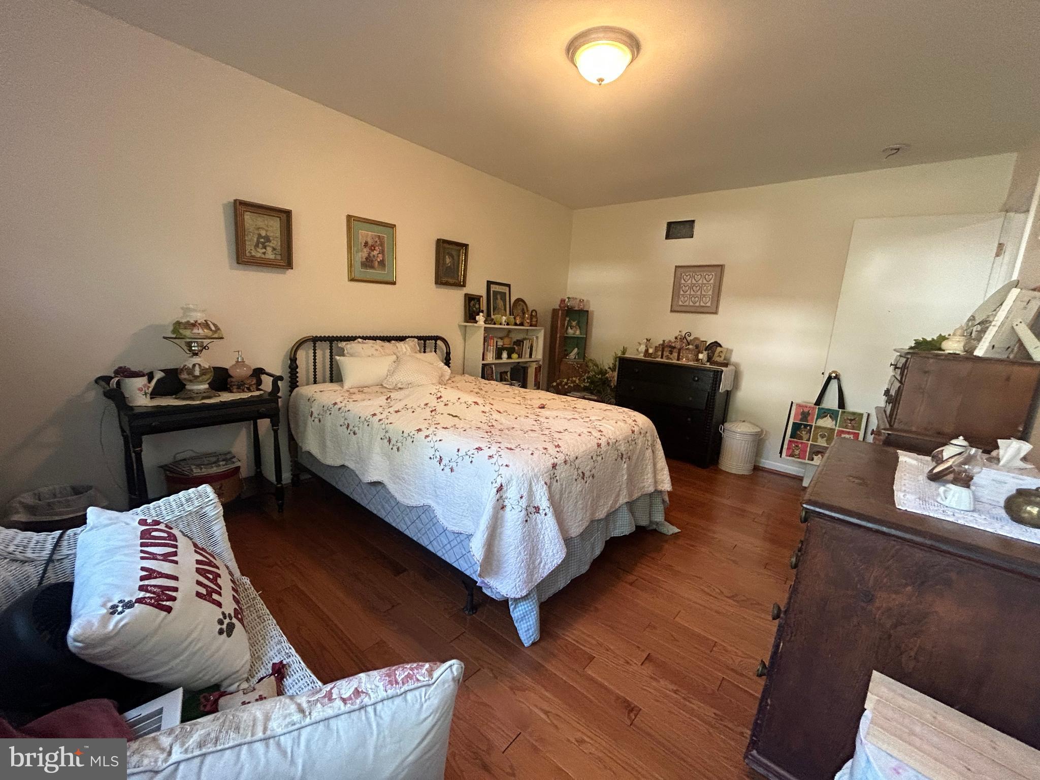 CANDLEWOOD PARK - Residential