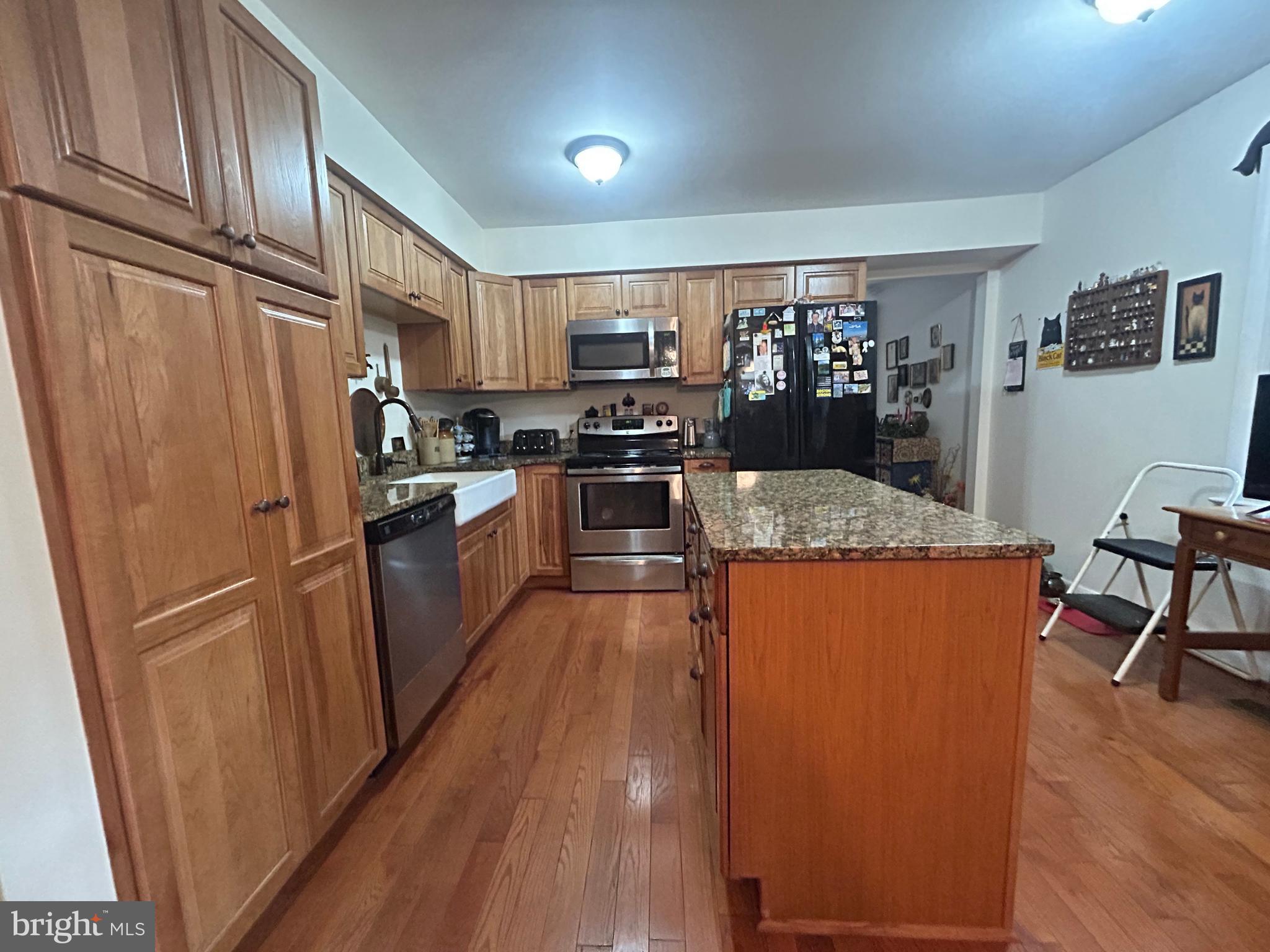 CANDLEWOOD PARK - Residential