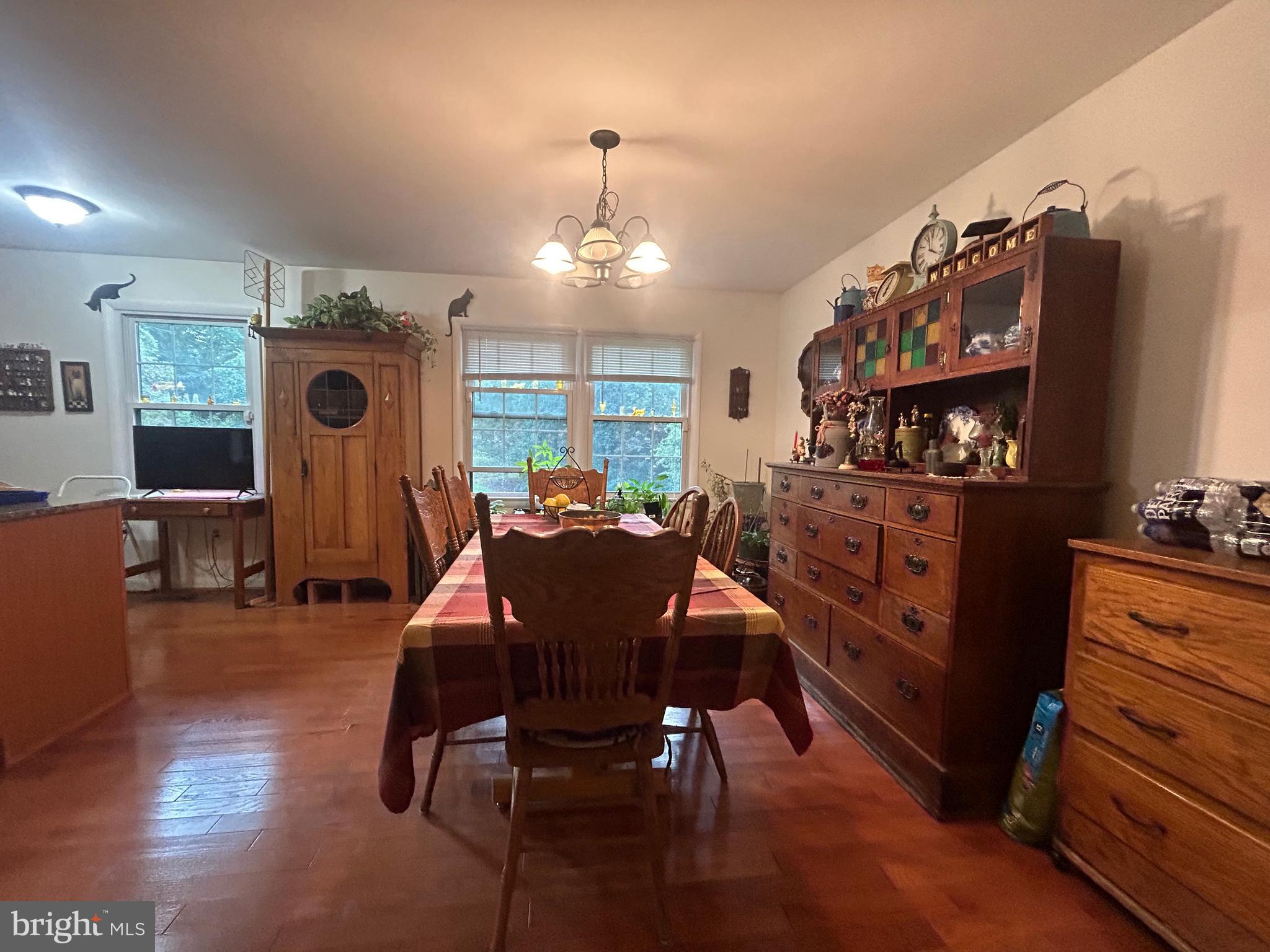 CANDLEWOOD PARK - Residential