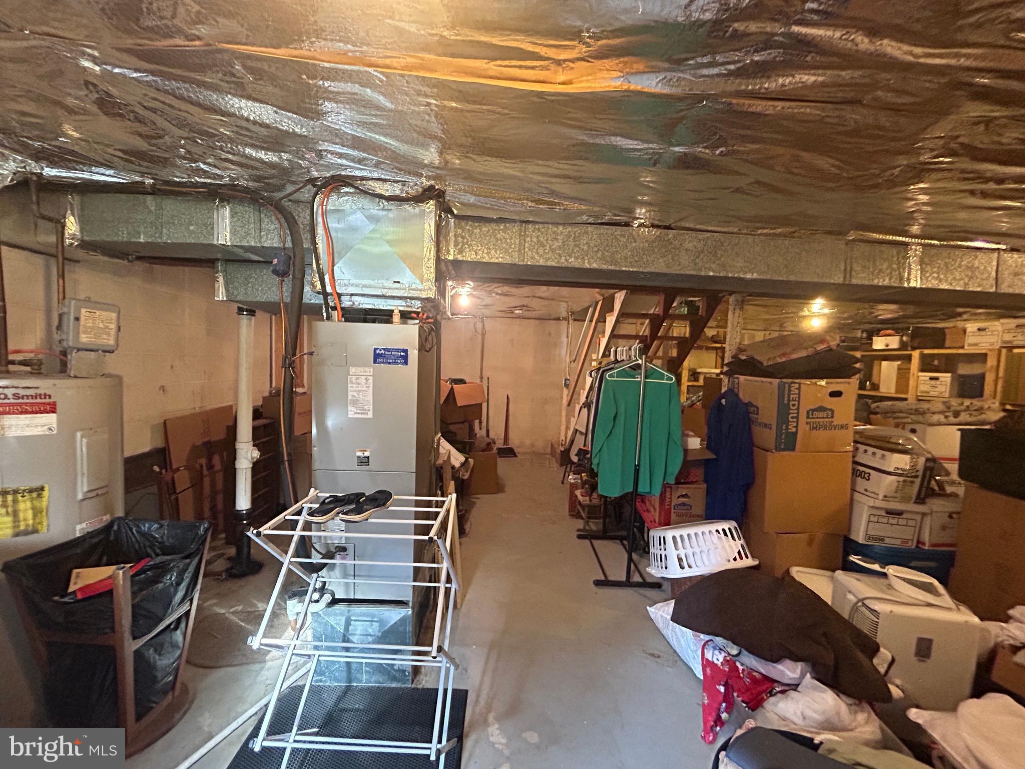 CANDLEWOOD PARK - Residential