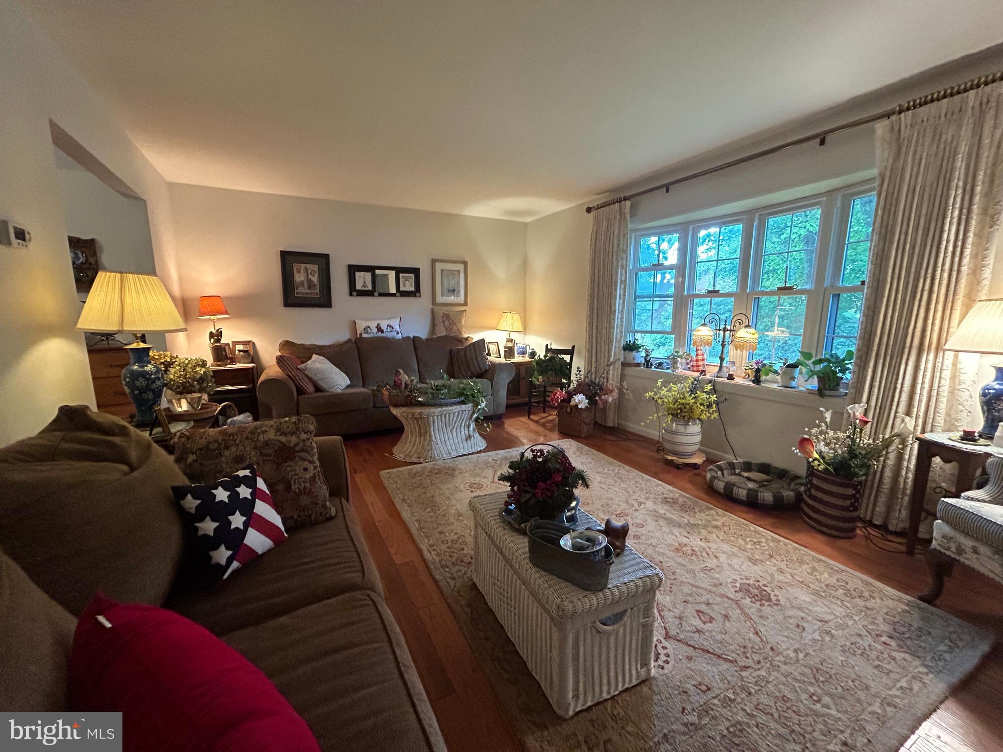 CANDLEWOOD PARK - Residential