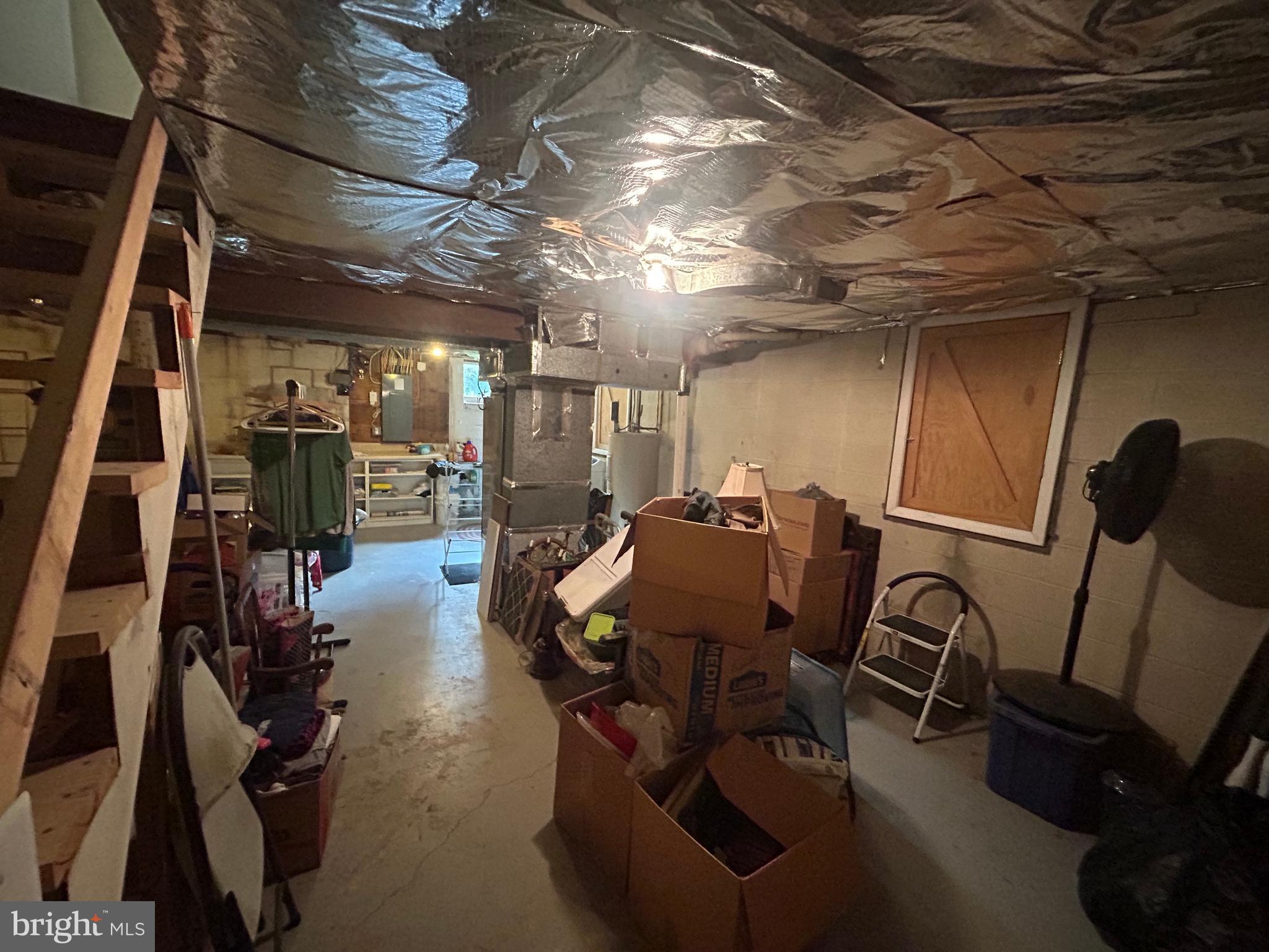 CANDLEWOOD PARK - Residential