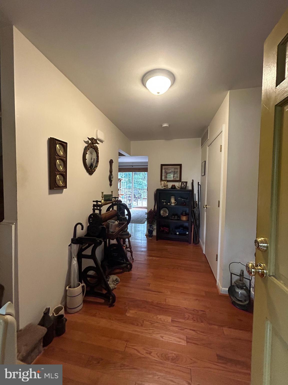 CANDLEWOOD PARK - Residential