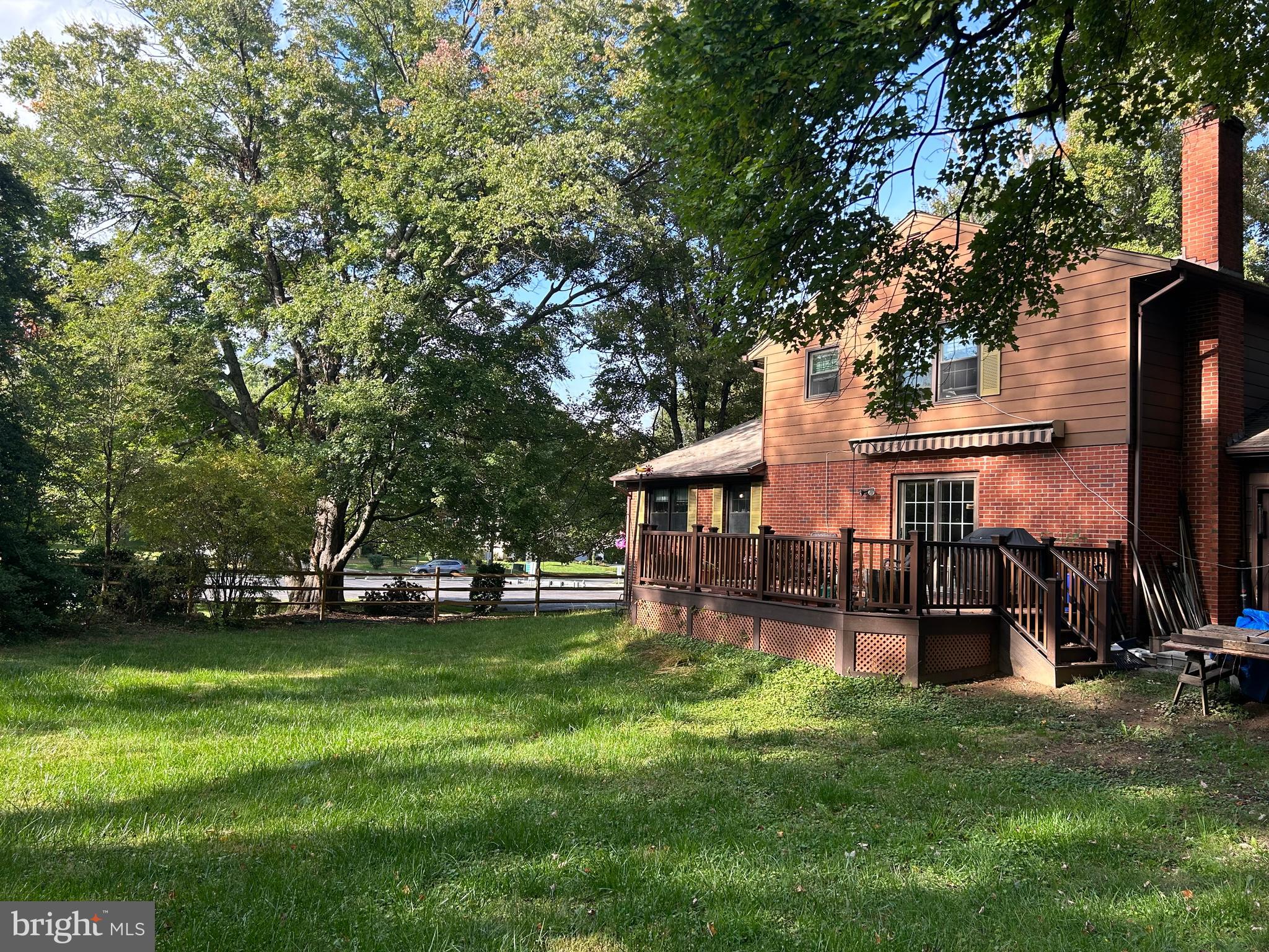 CANDLEWOOD PARK - Residential