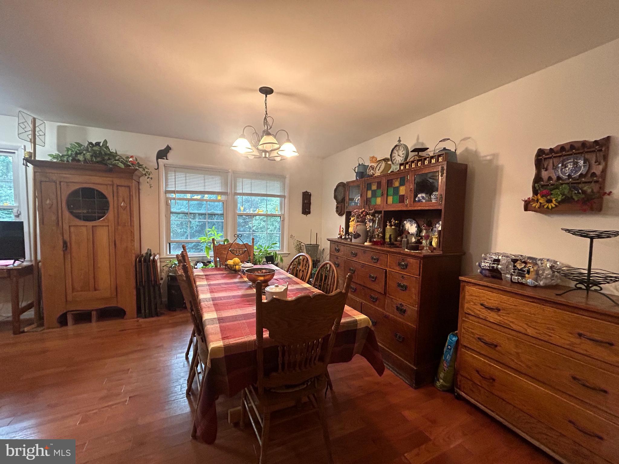 CANDLEWOOD PARK - Residential