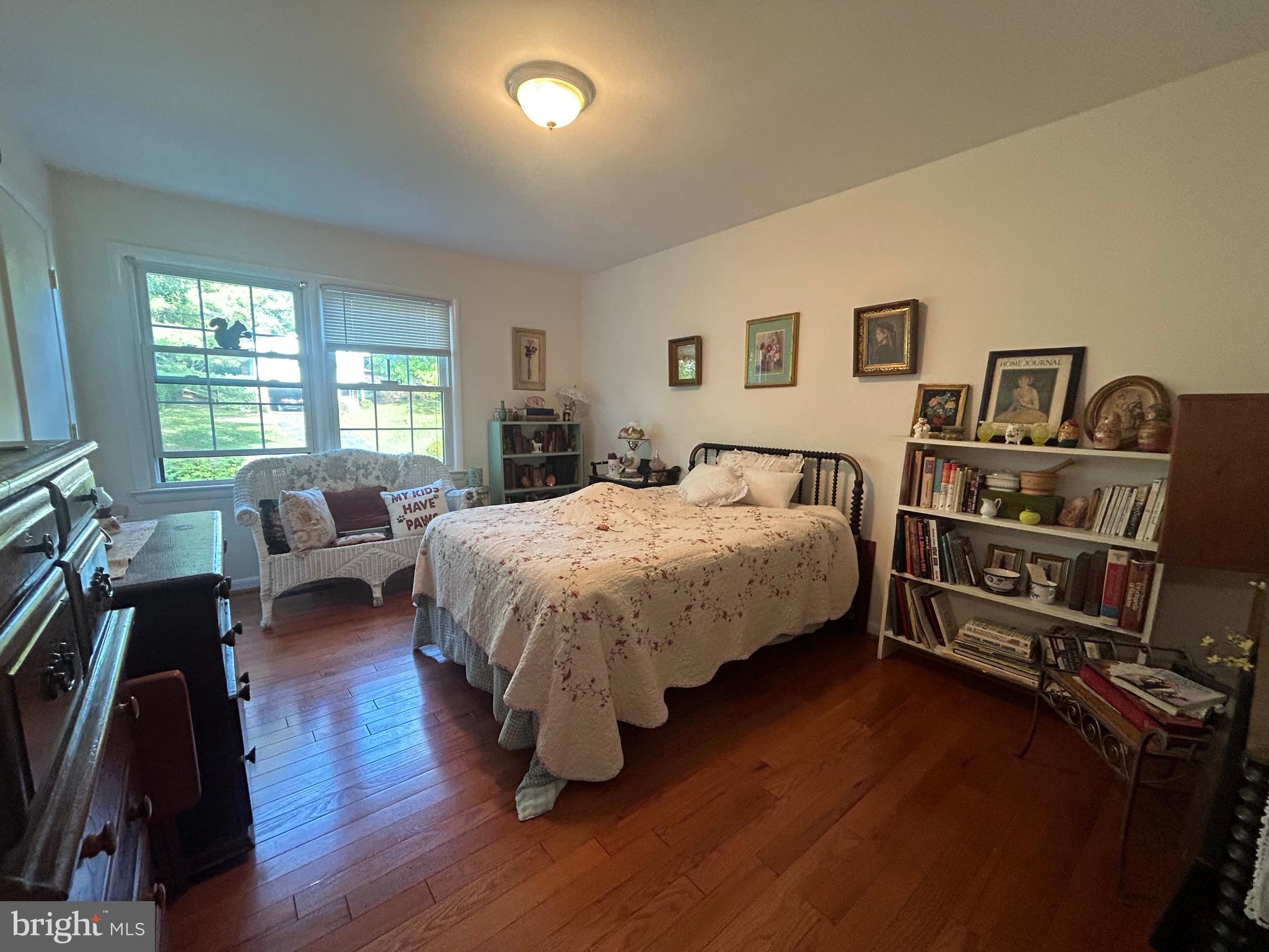 CANDLEWOOD PARK - Residential