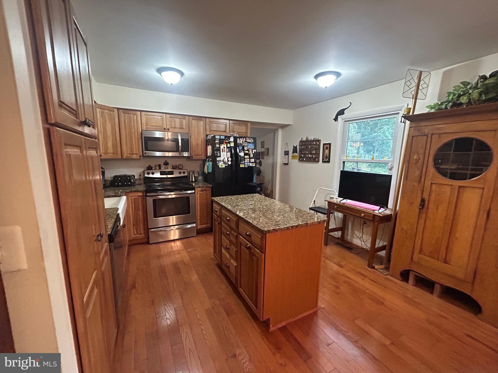 CANDLEWOOD PARK - Residential