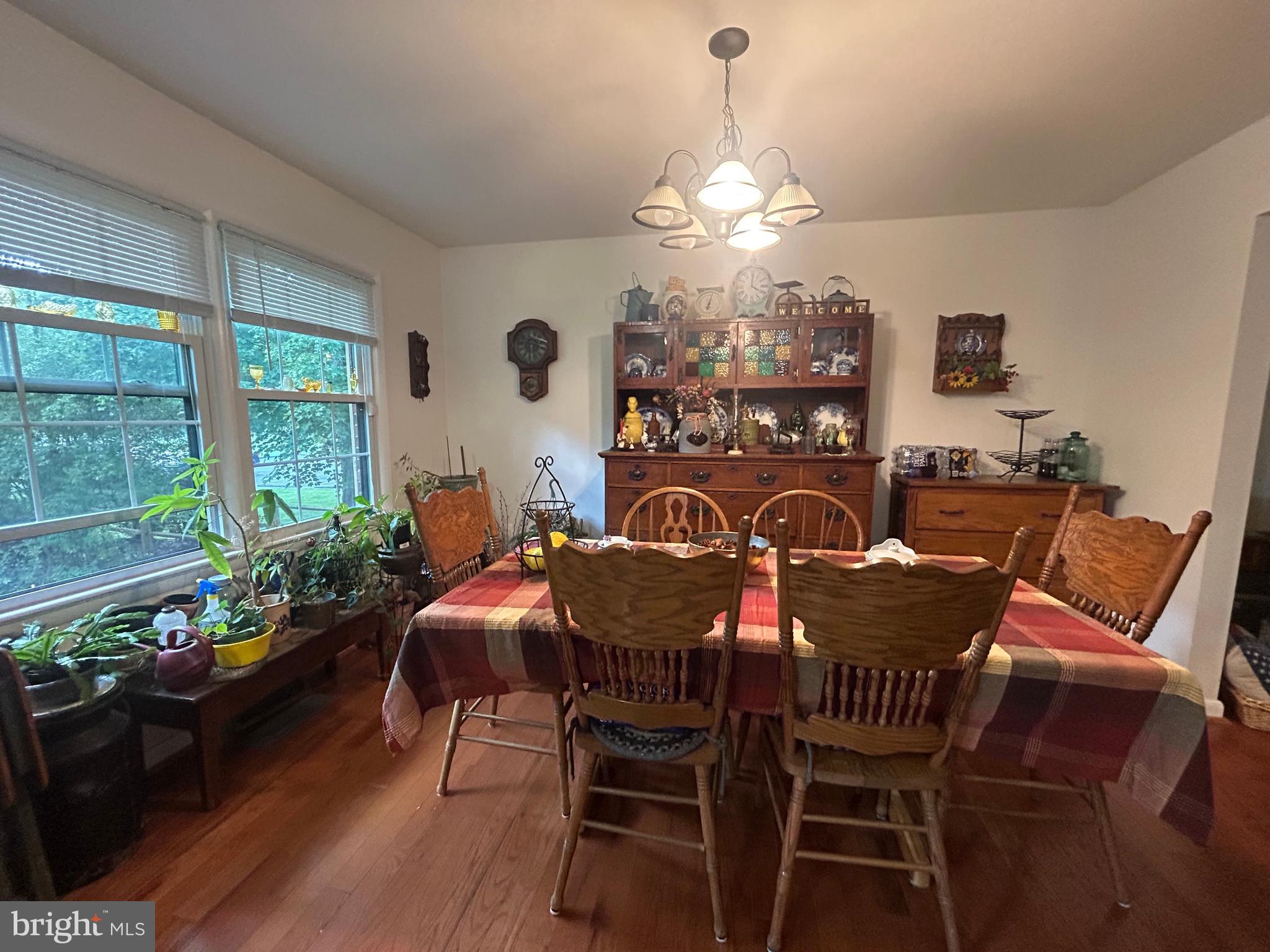 CANDLEWOOD PARK - Residential