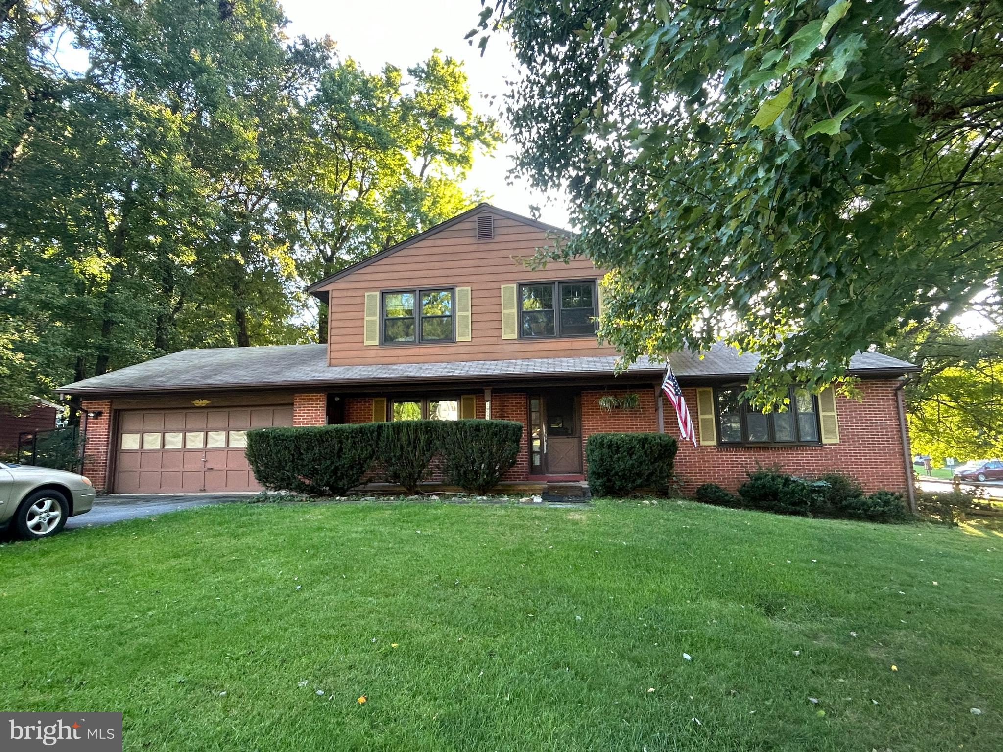 CANDLEWOOD PARK - Residential