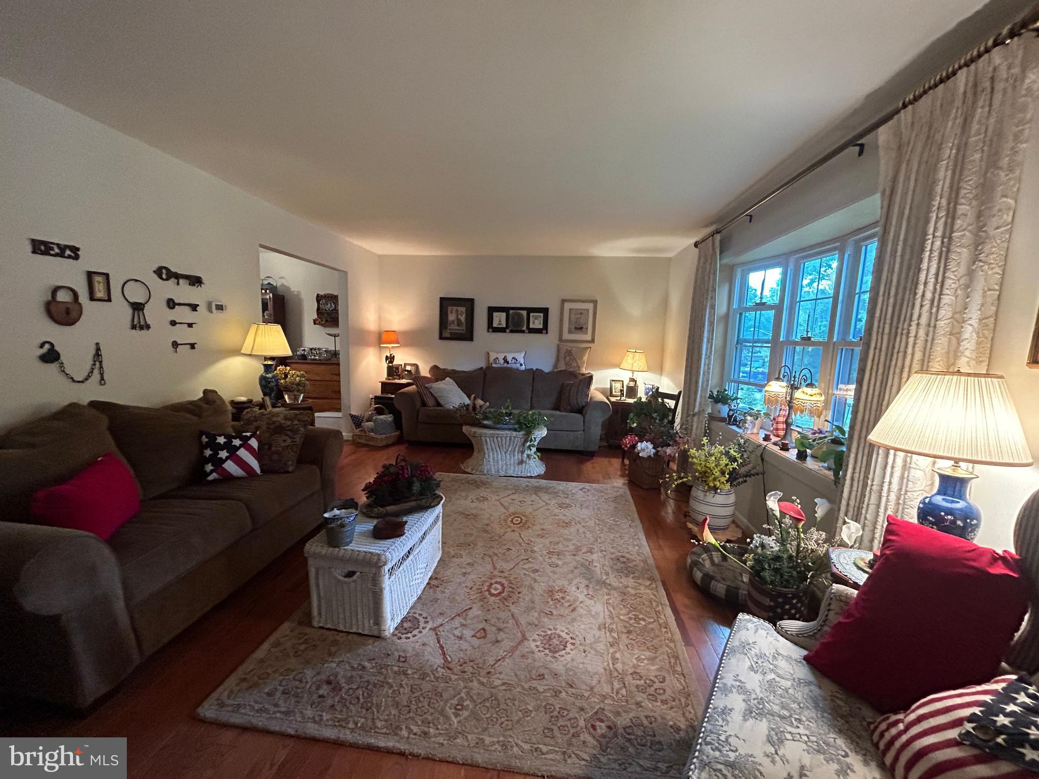 CANDLEWOOD PARK - Residential