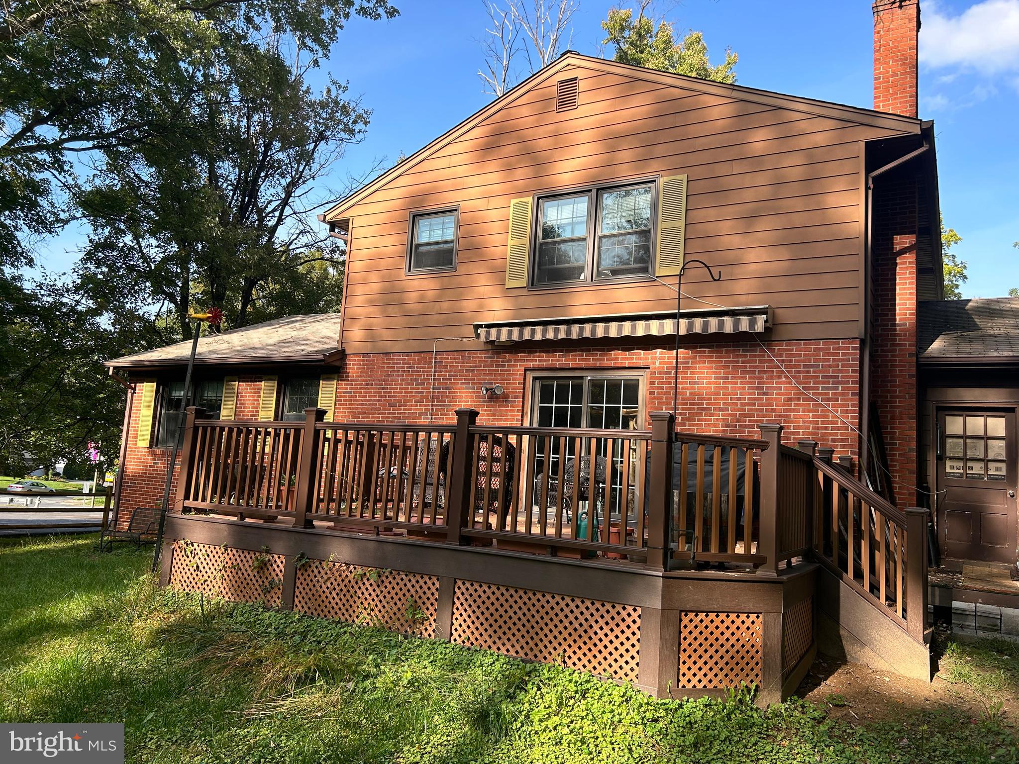 CANDLEWOOD PARK - Residential