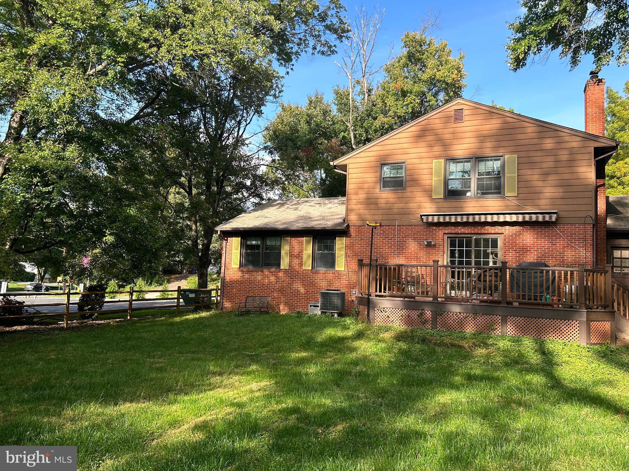 CANDLEWOOD PARK - Residential